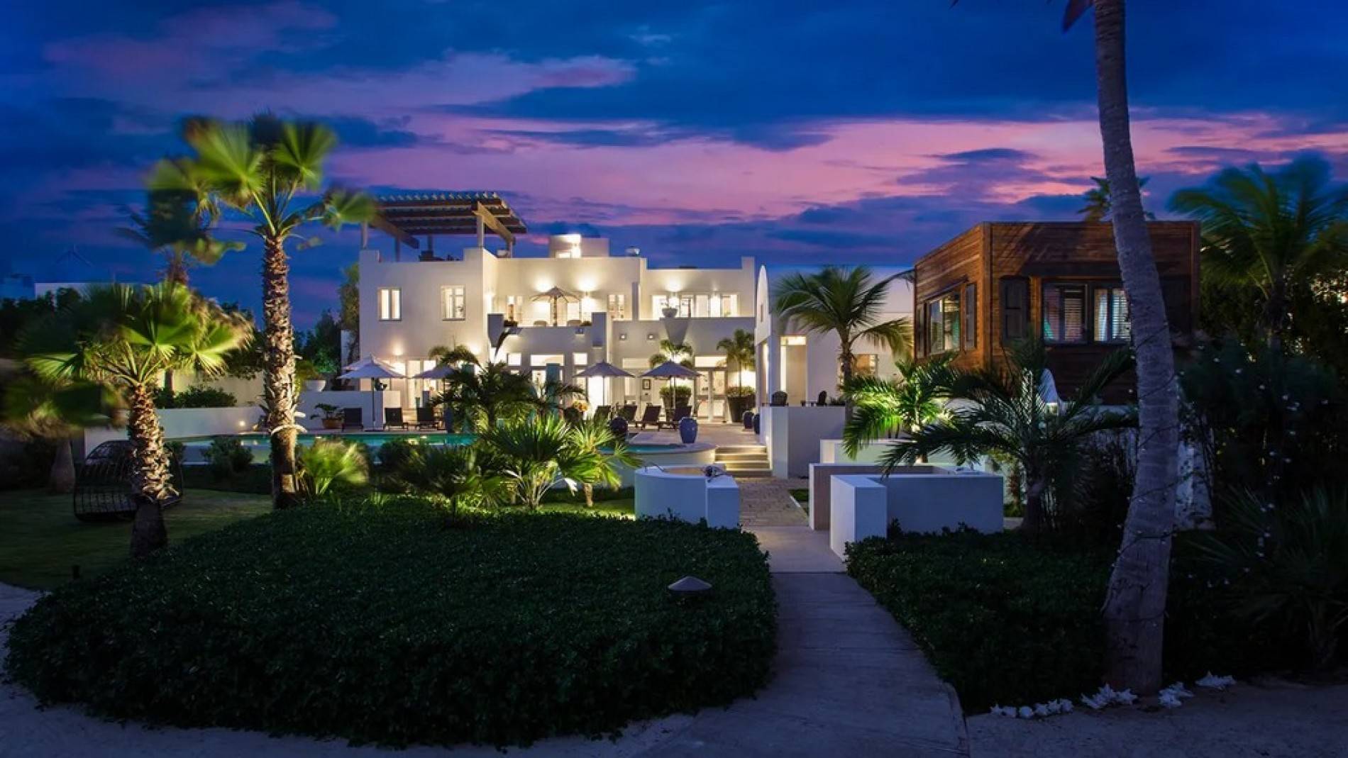 rendezvous villa anguilla rental 1