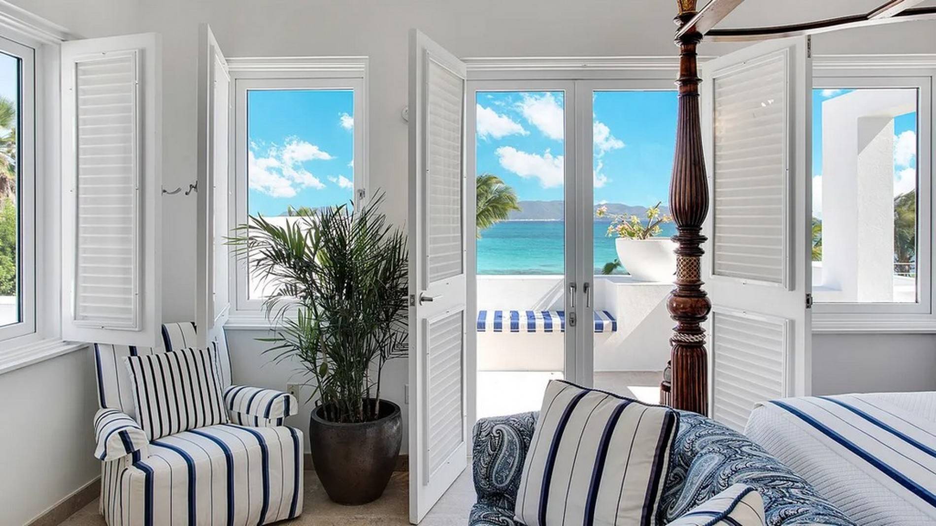 rendezvous villa anguilla rental 10