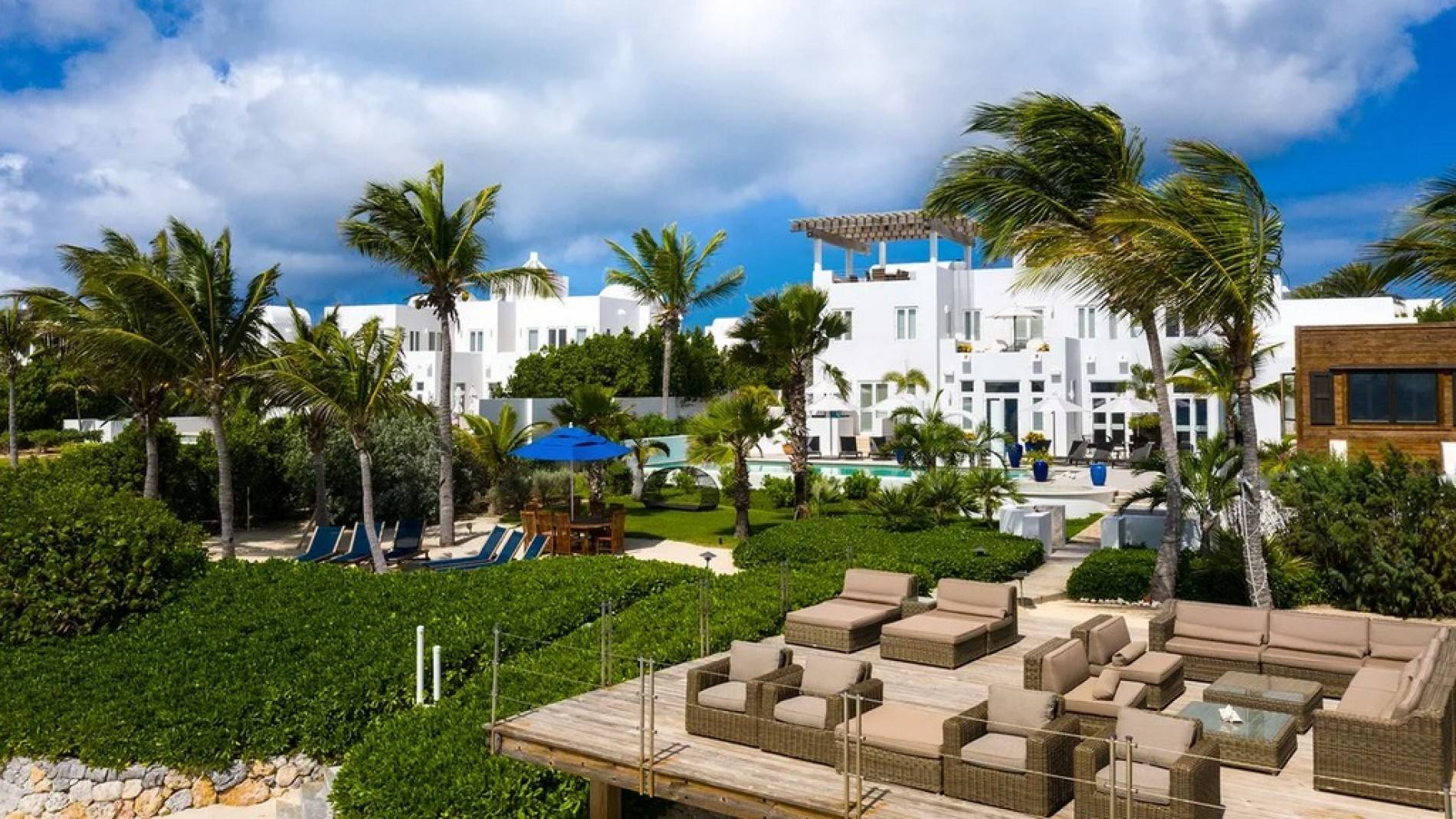 rendezvous villa anguilla rental 11