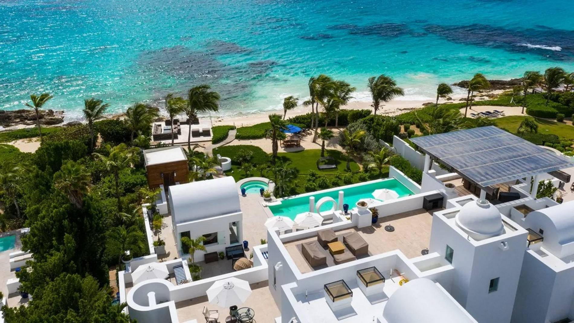 rendezvous villa anguilla rental 13