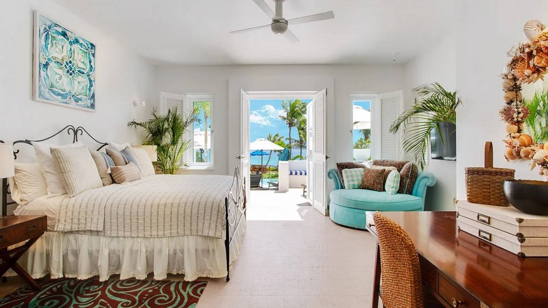 rendezvous villa anguilla rental 19