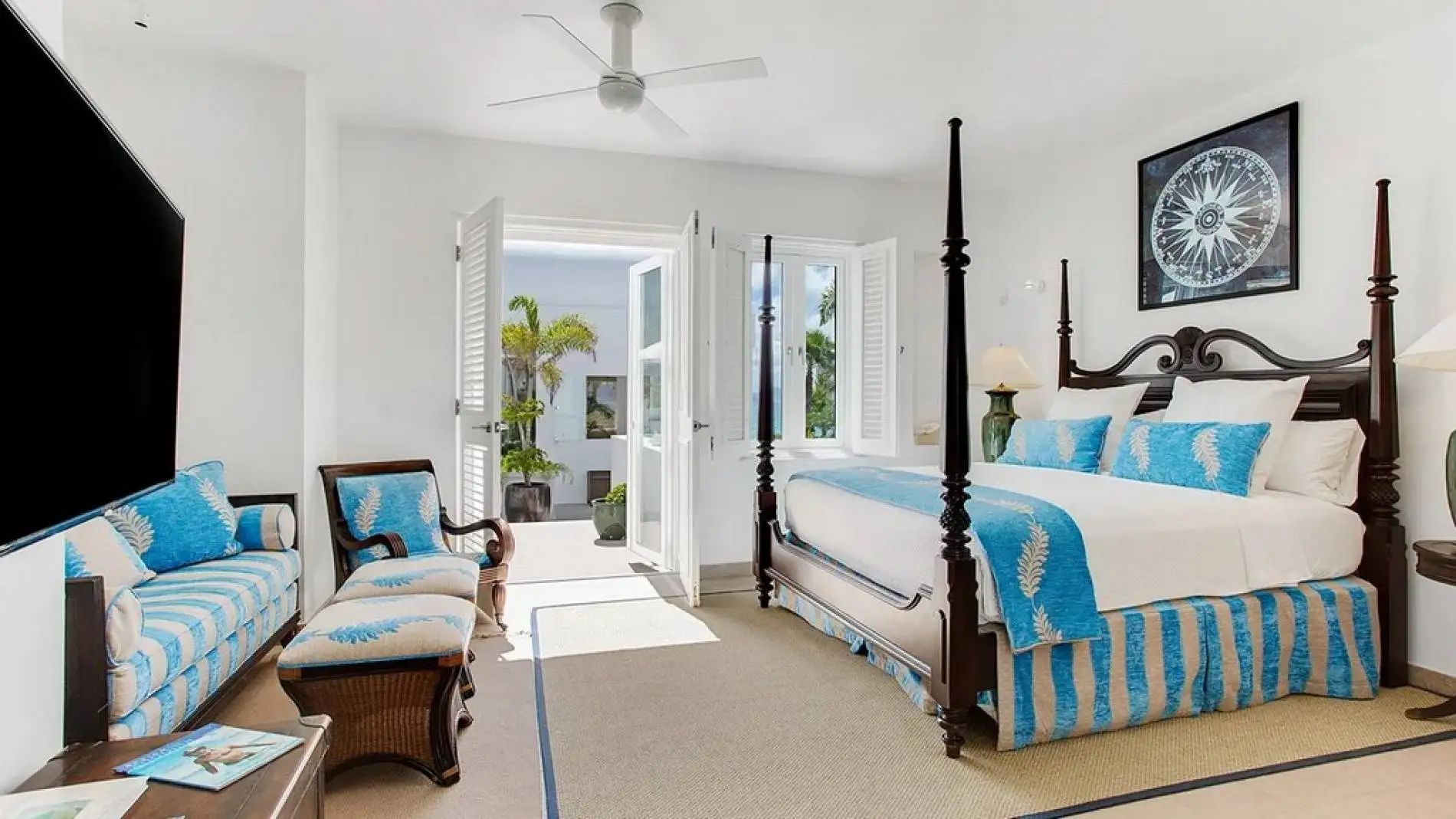 rendezvous villa anguilla rental 24