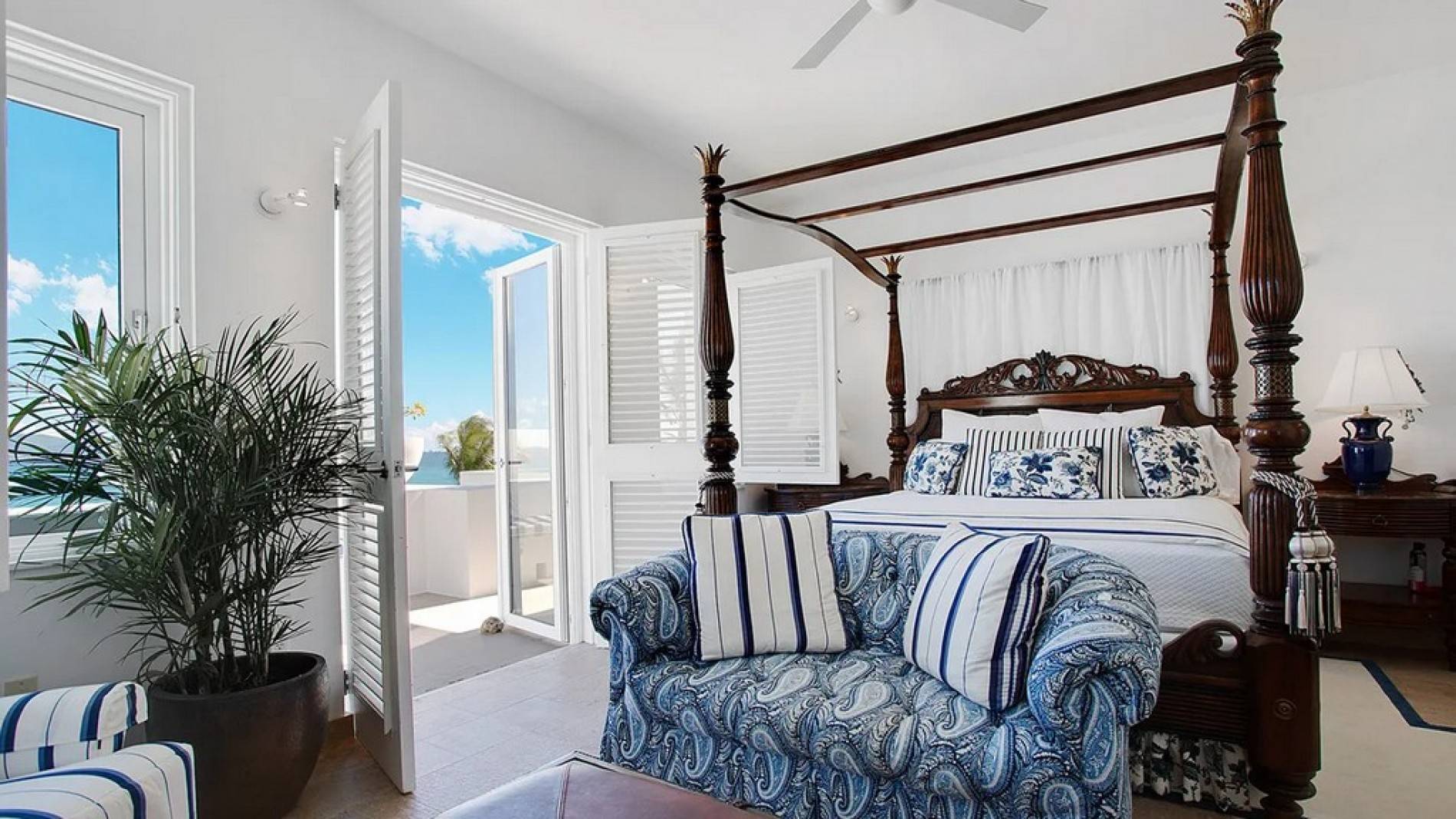 rendezvous villa anguilla rental 28