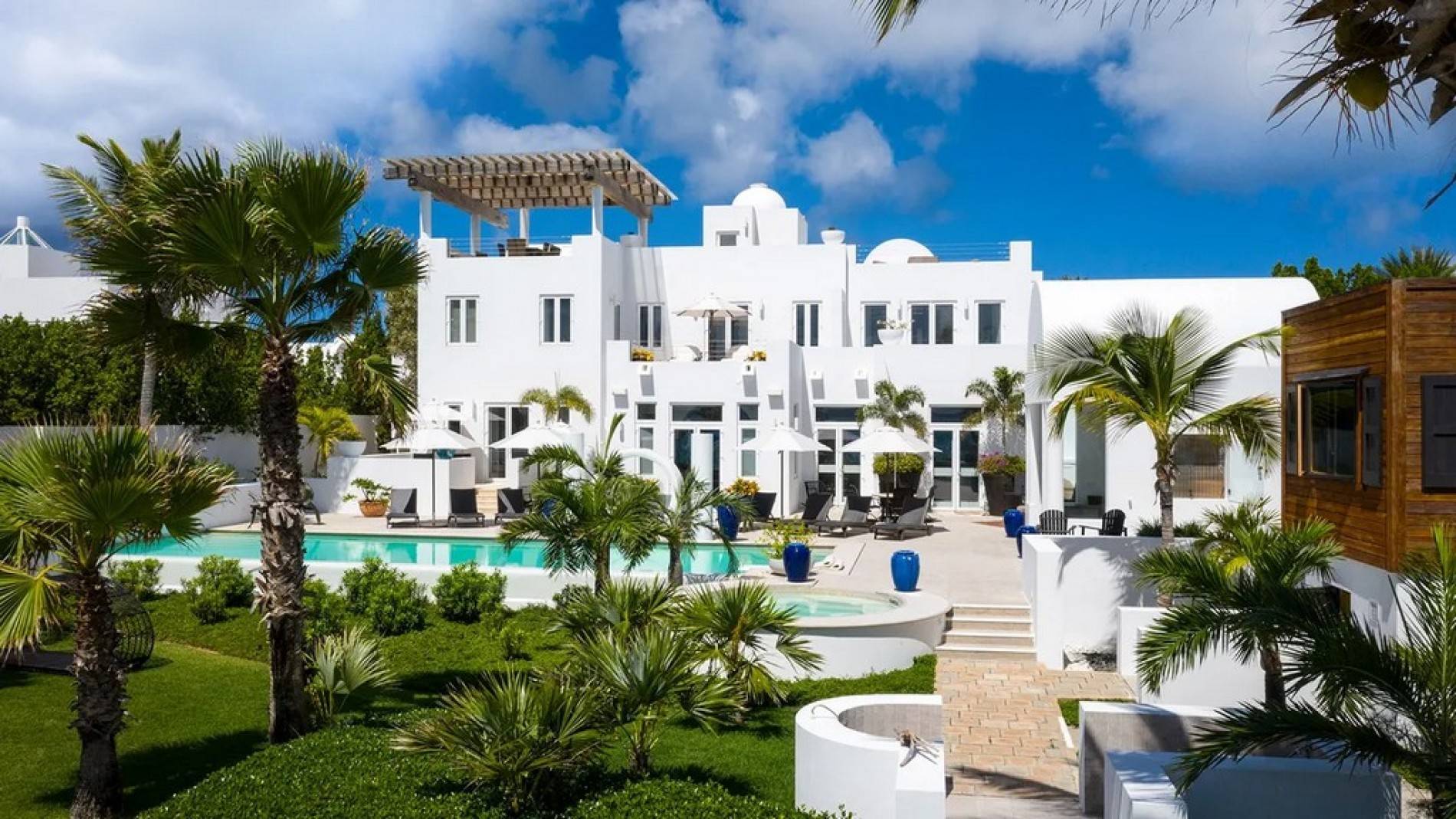 rendezvous villa anguilla rental 32