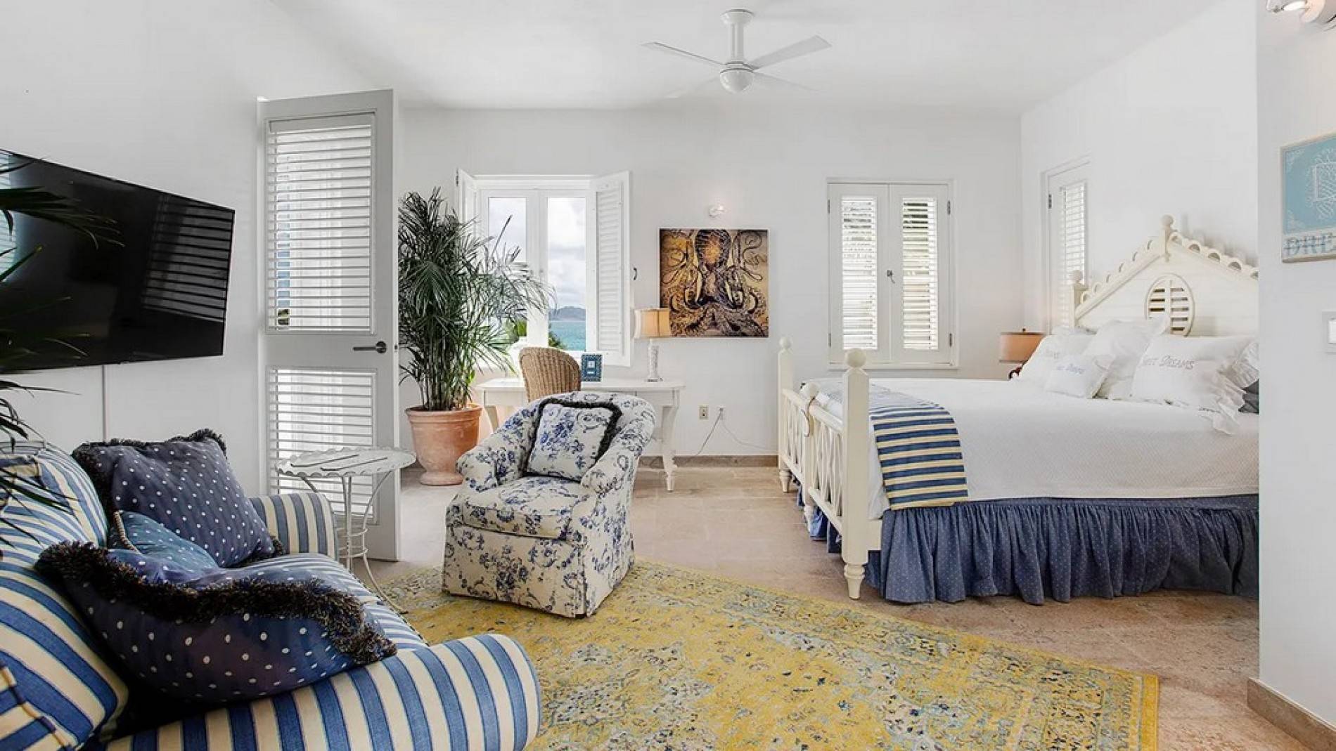 rendezvous villa anguilla rental 42