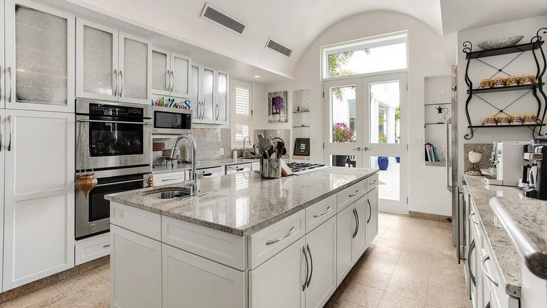 rendezvous villa anguilla rental 43