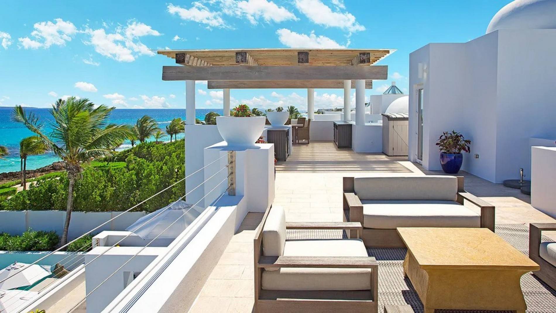 rendezvous villa anguilla rental 45