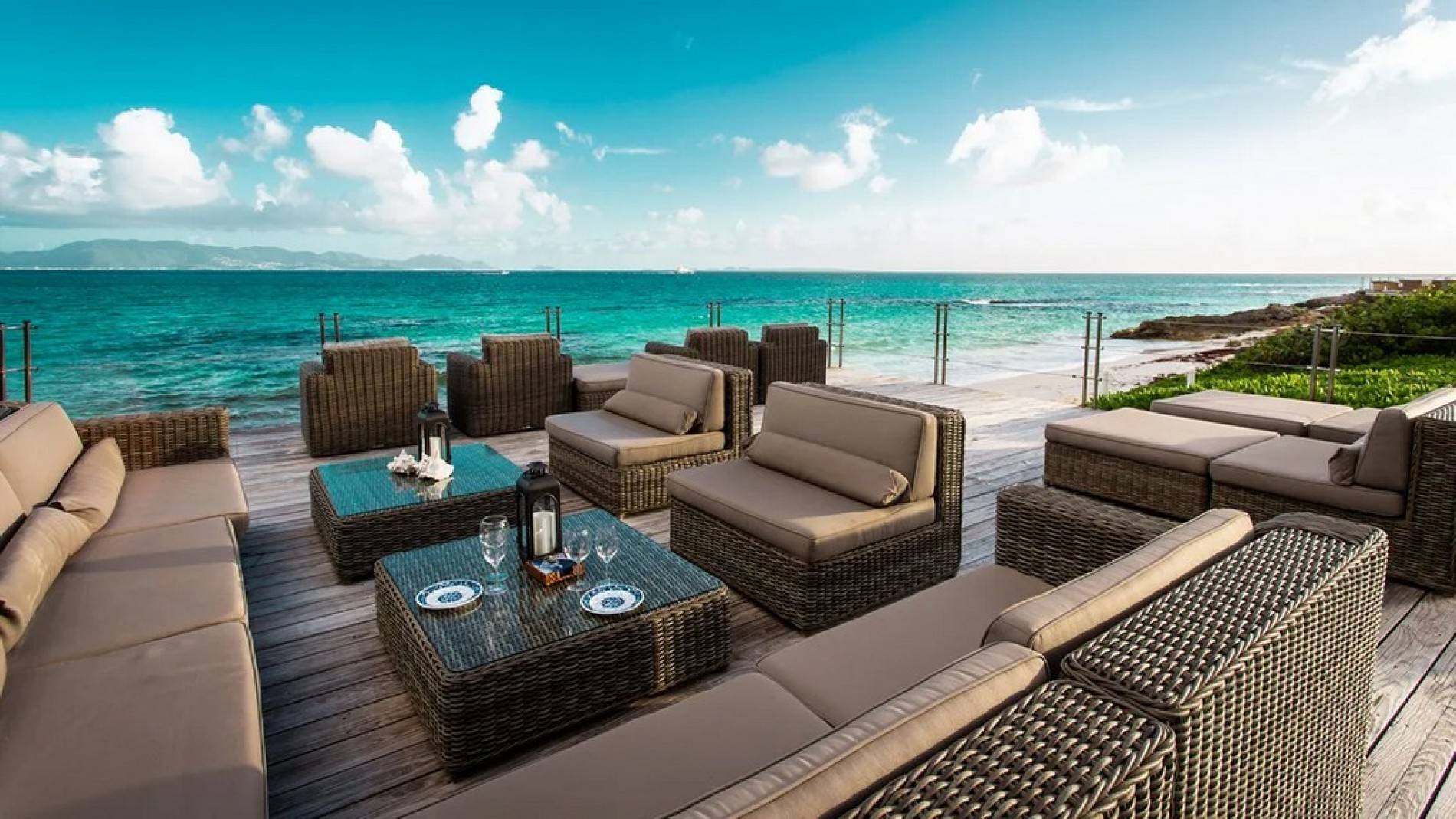 rendezvous villa anguilla rental 5