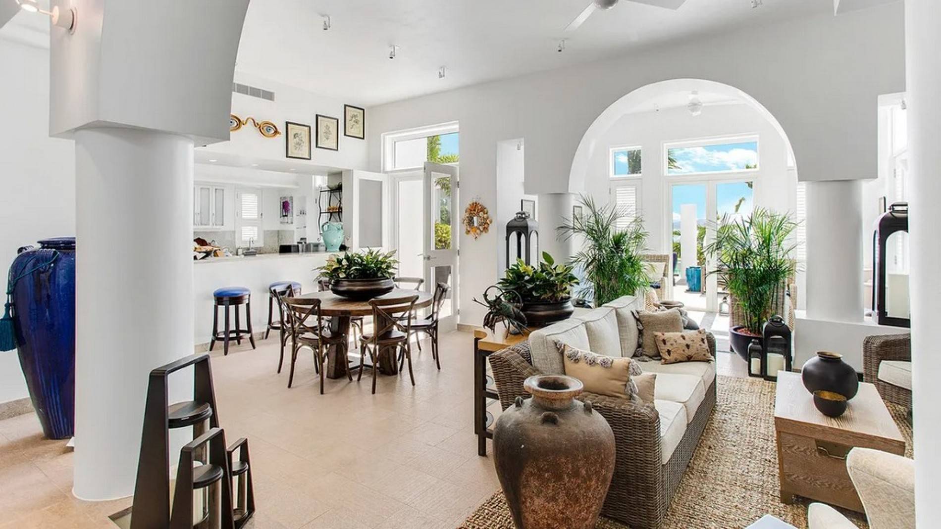 rendezvous villa anguilla rental 7