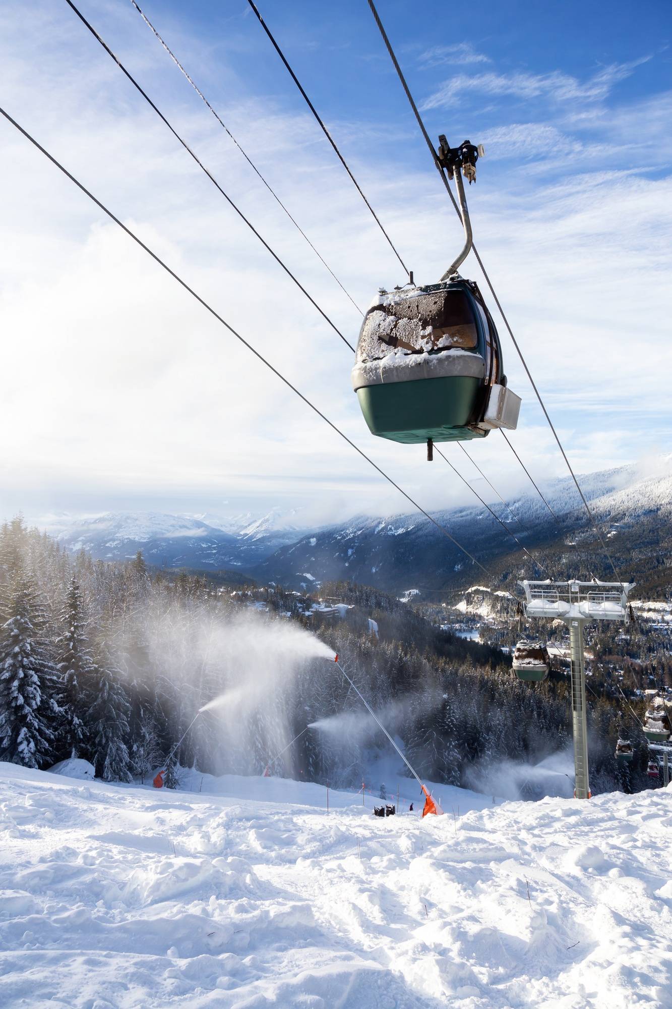 Whistler, British Columbia, Canada