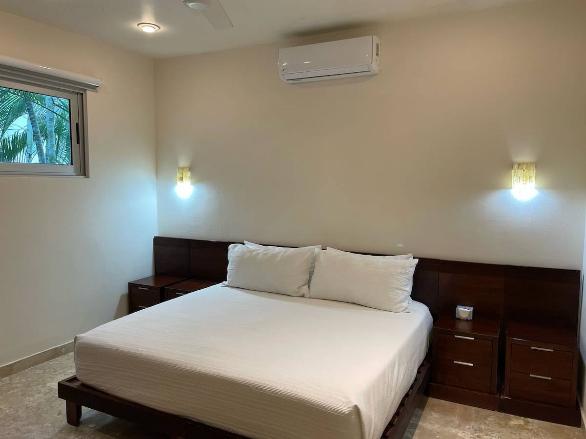 casa martini playacar rental 1