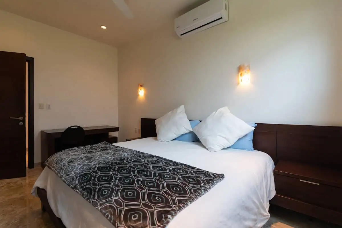 casa martini playacar rental 13