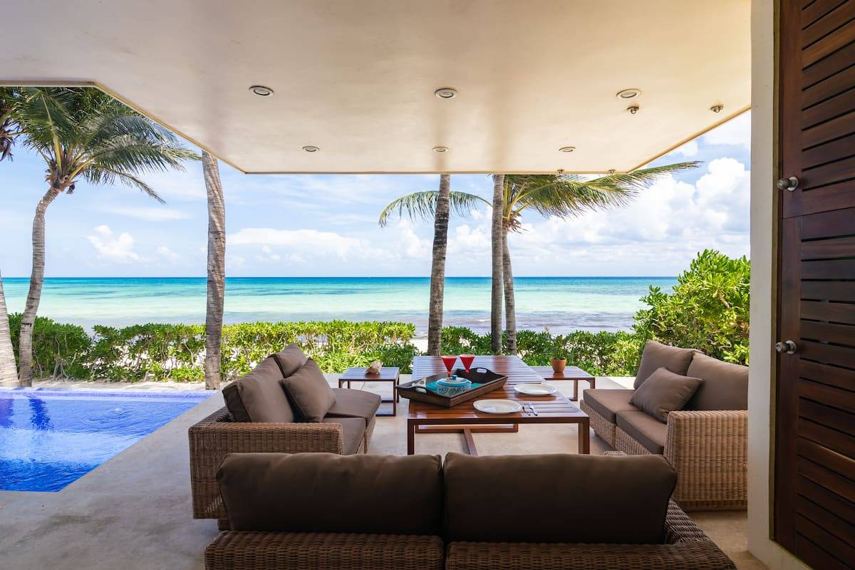 casa martini playacar rental 21