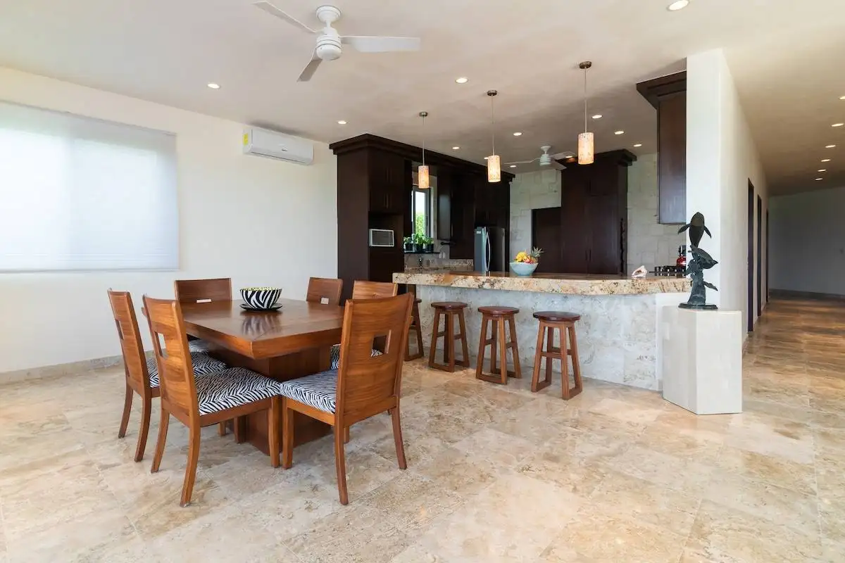 casa martini playacar rental 22