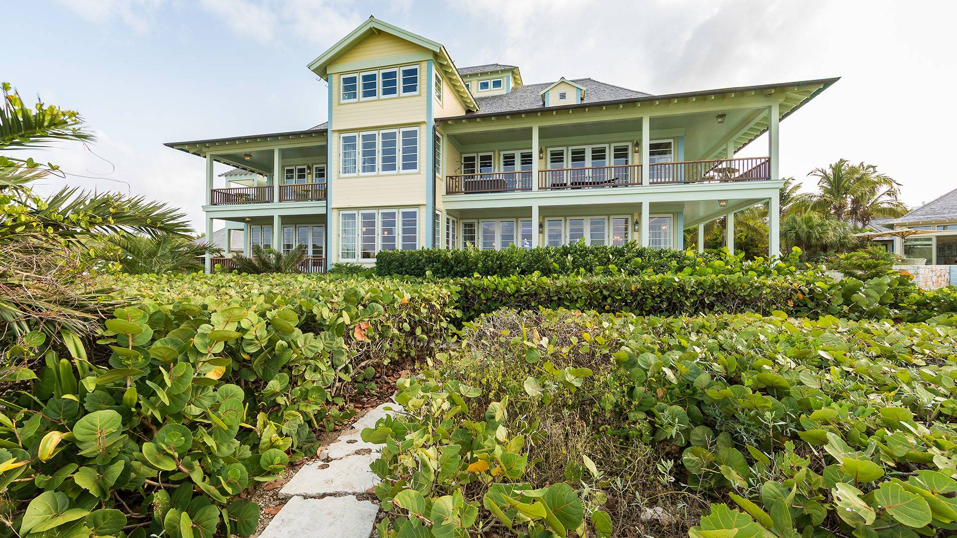 santosha villa anguilla rental 10