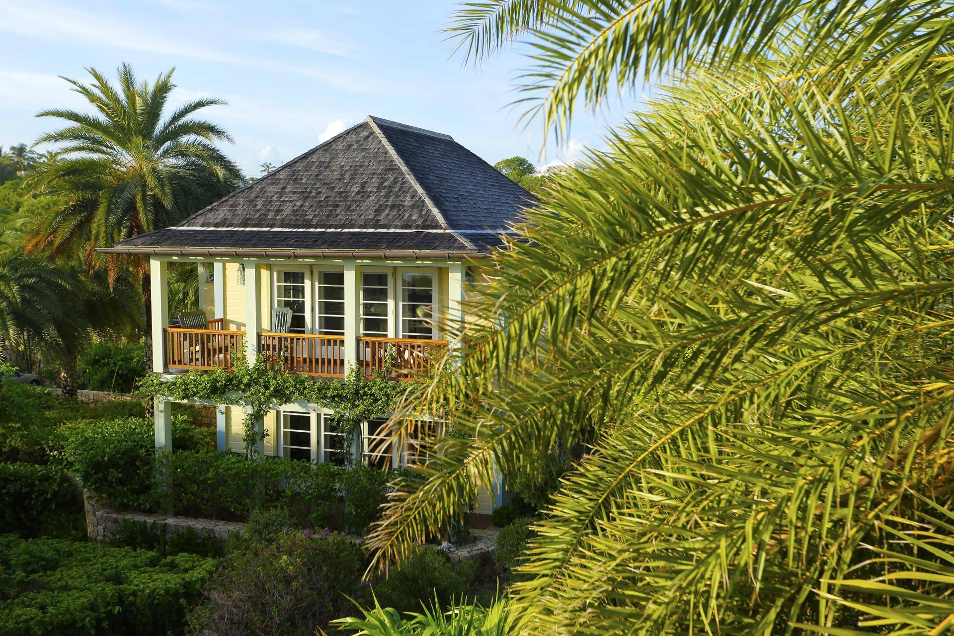 santosha villa anguilla rental 12