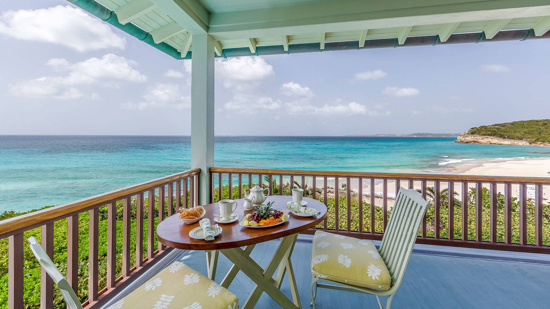santosha villa anguilla rental 13