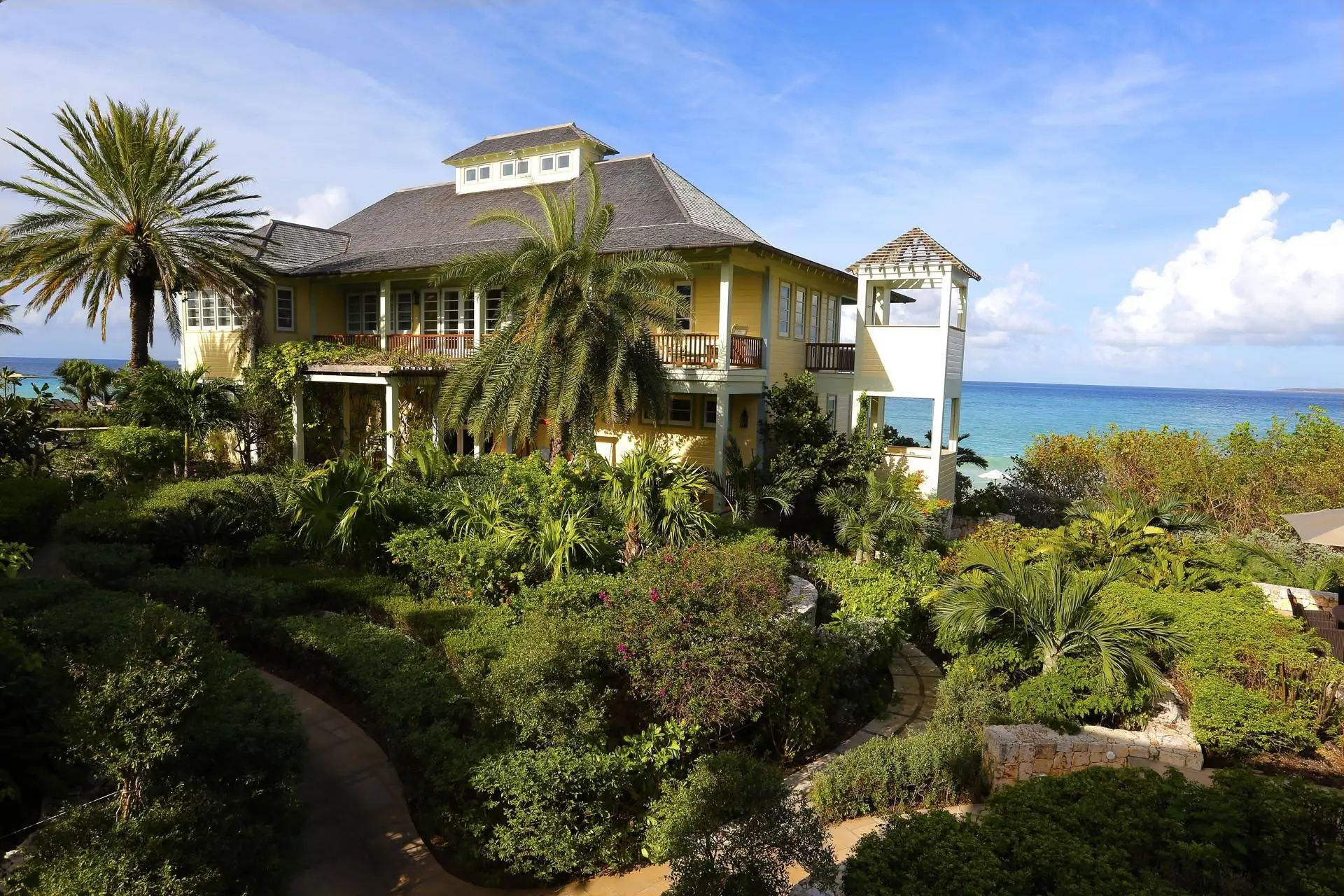 santosha villa anguilla rental 16