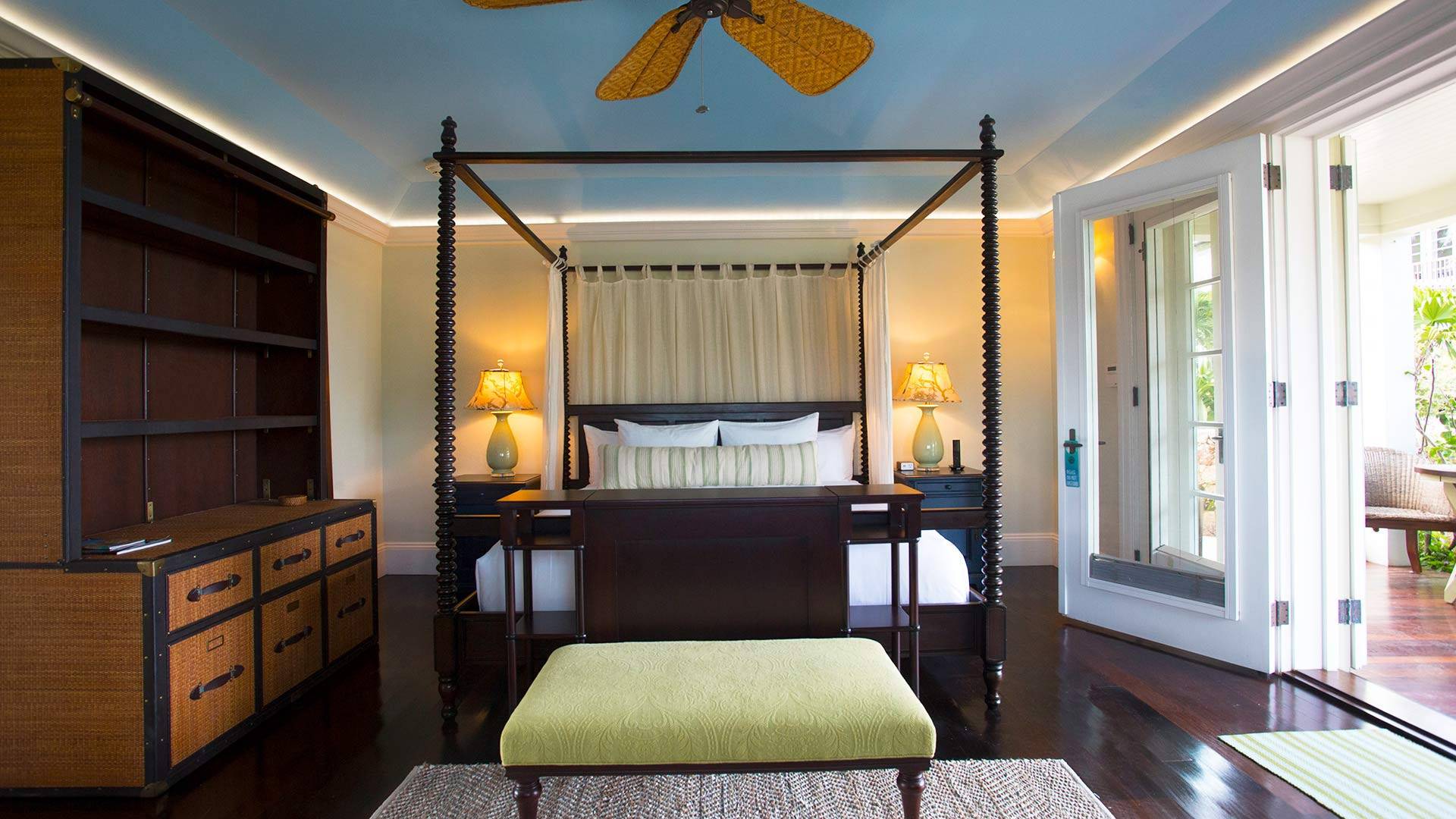 santosha villa anguilla rental 18