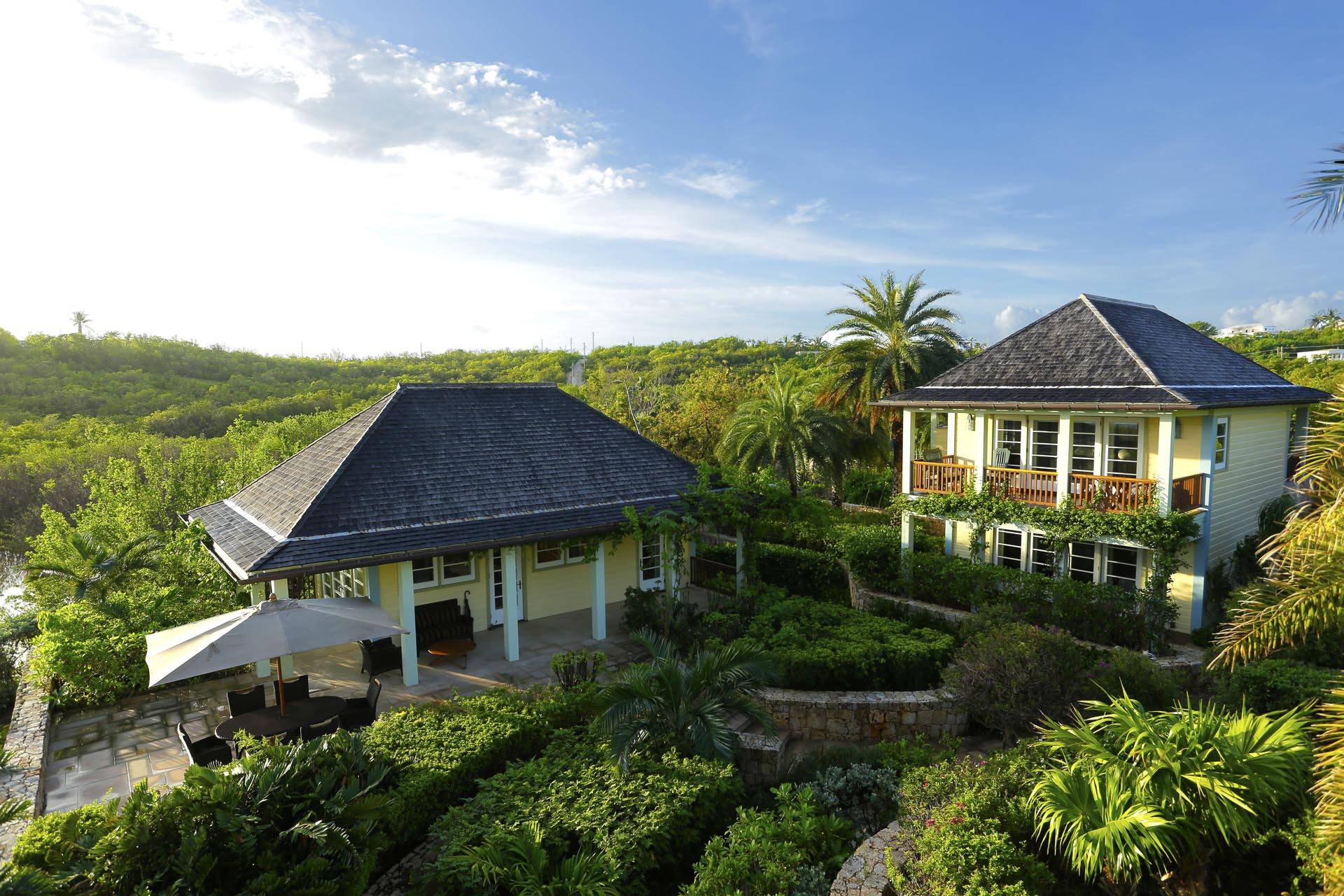 santosha villa anguilla rental 19