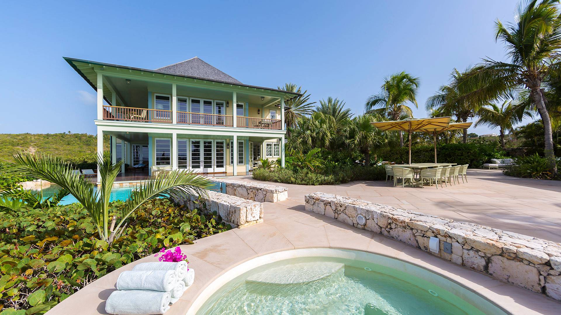 santosha villa anguilla rental 20