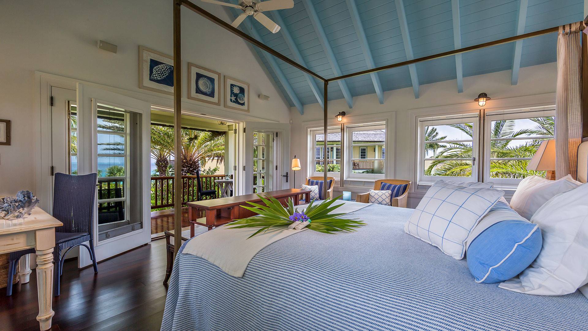 santosha villa anguilla rental 21