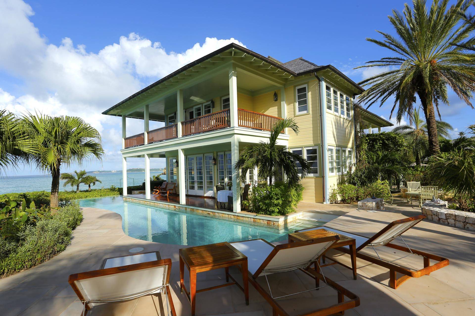 santosha villa anguilla rental 22