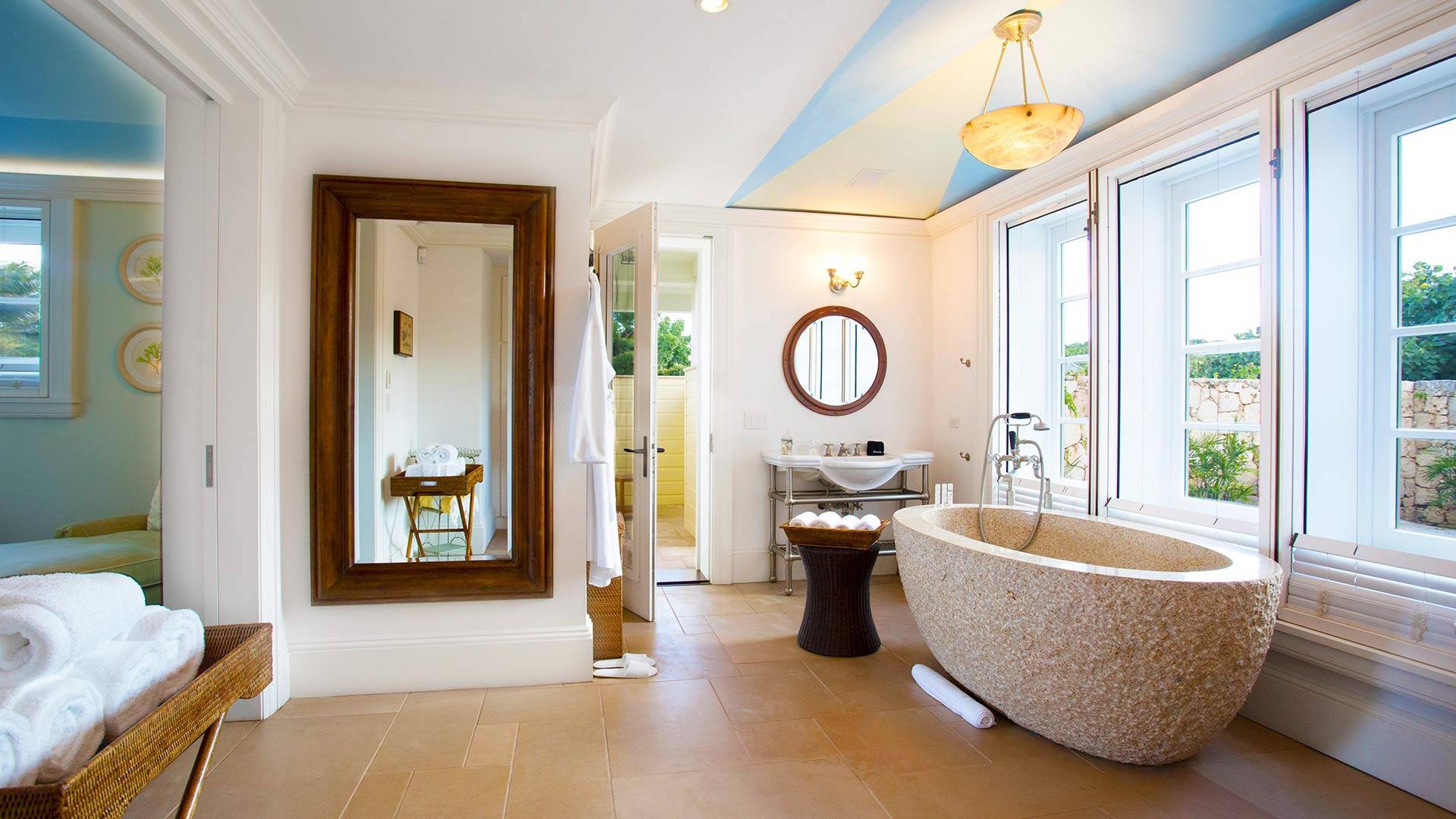santosha villa anguilla rental 26