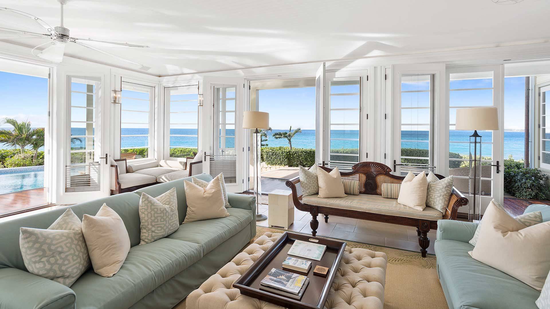 santosha villa anguilla rental 27