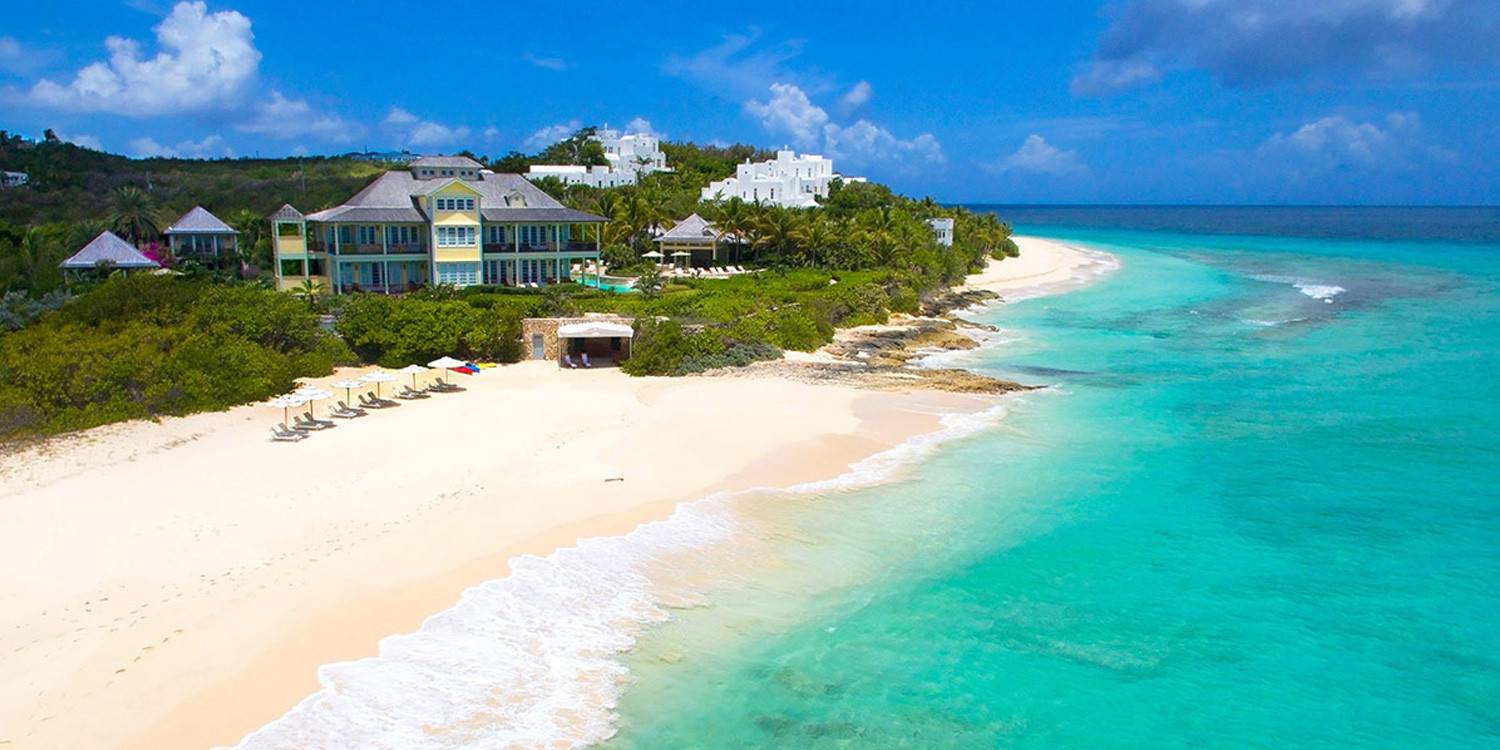santosha villa anguilla rental 29
