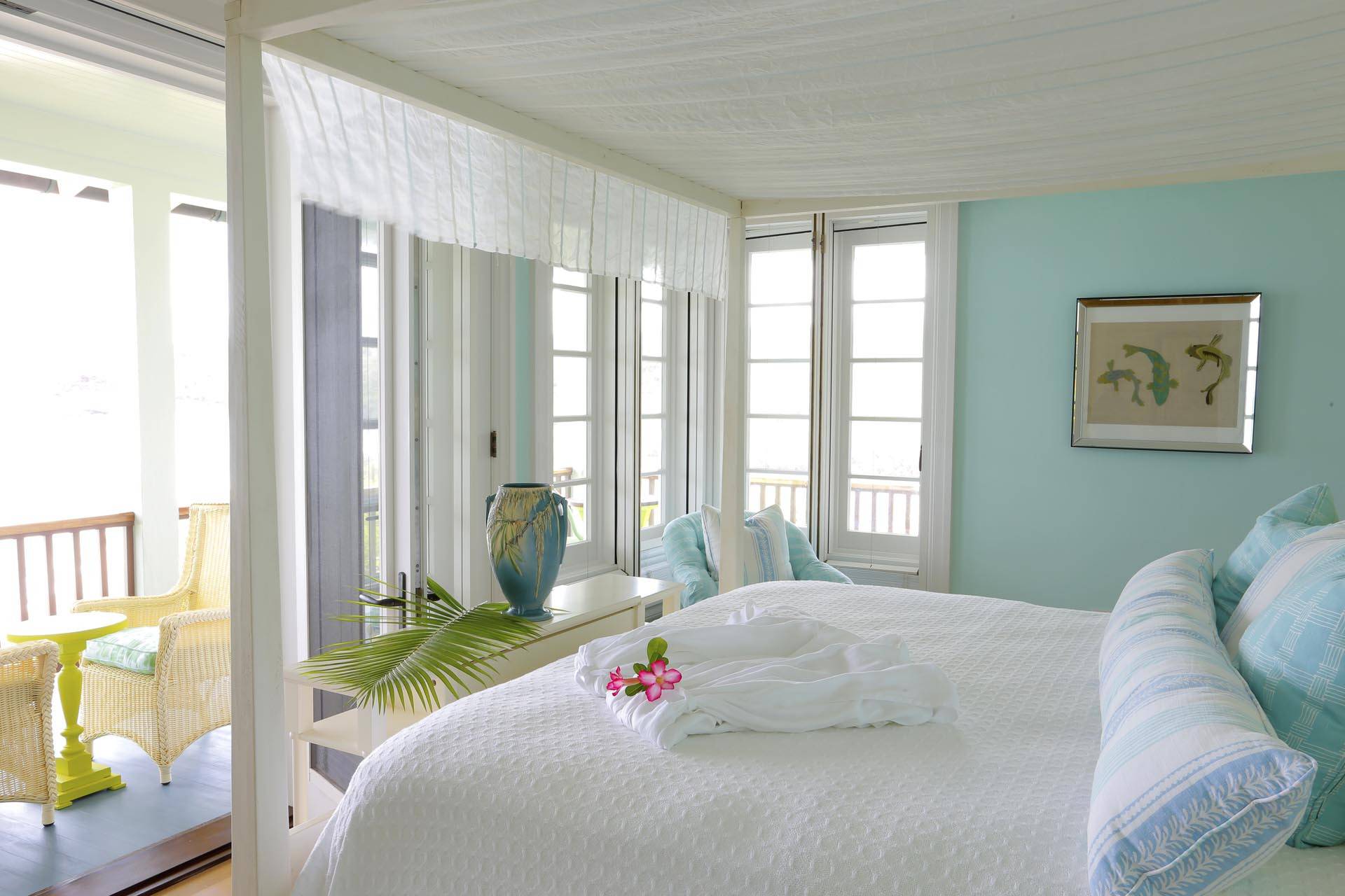 santosha villa anguilla rental 30