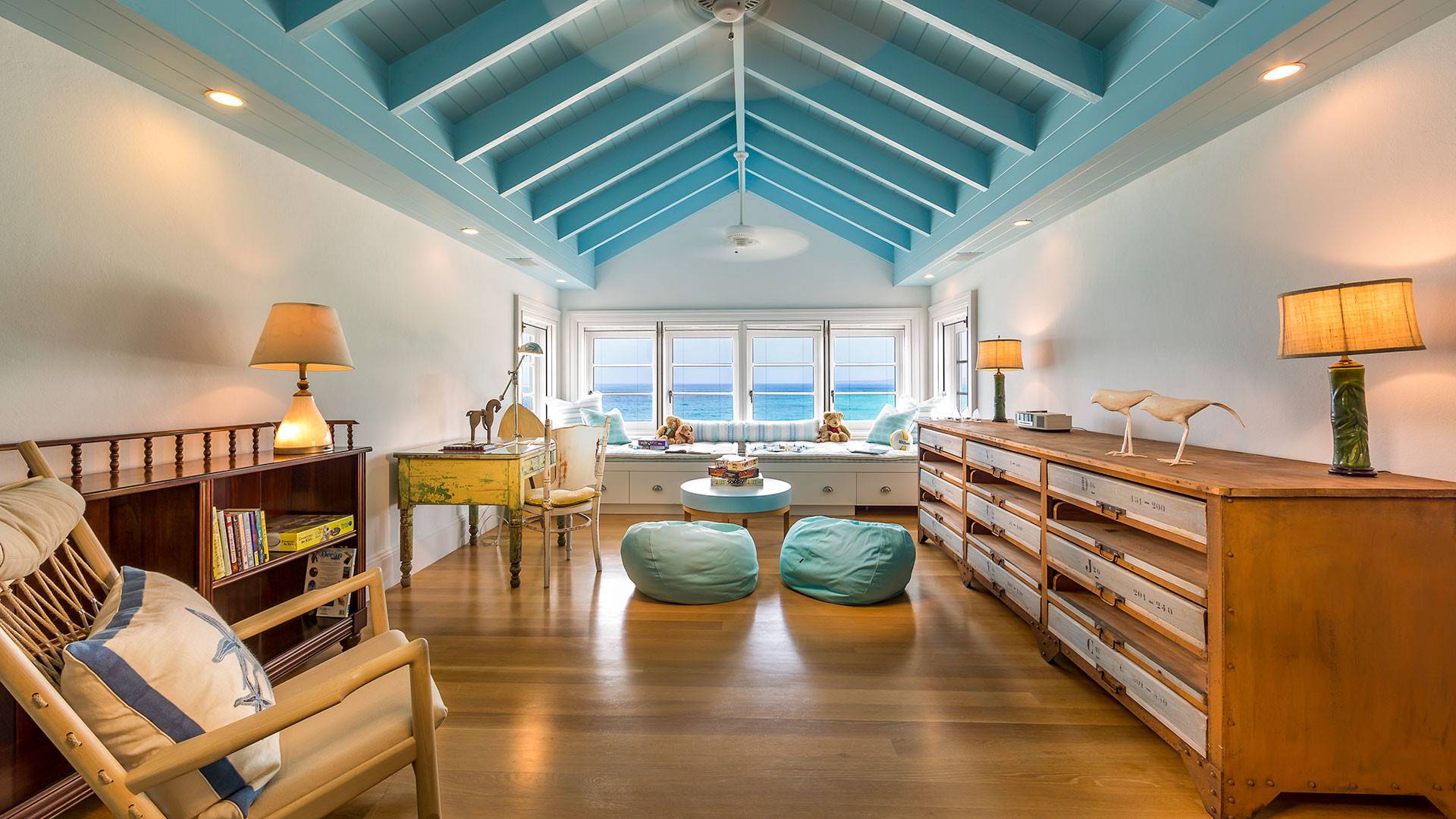 santosha villa anguilla rental 31