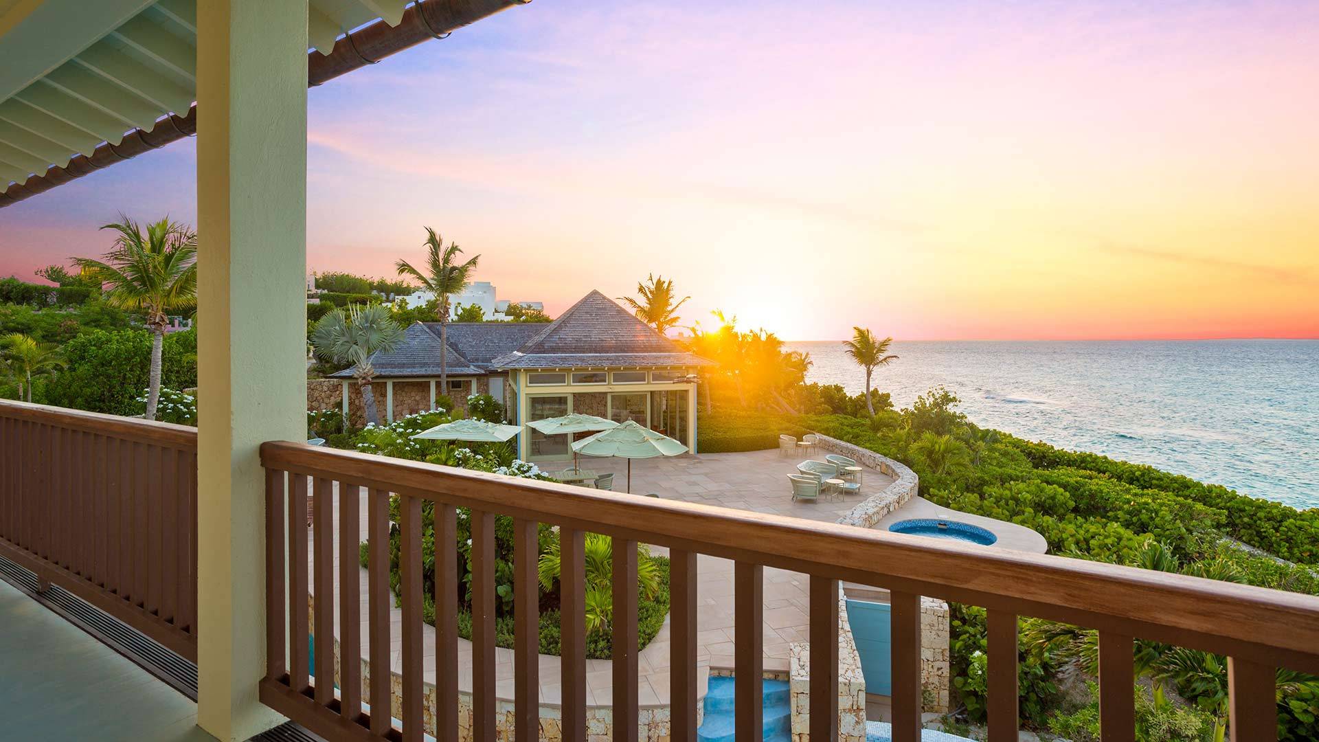 santosha villa anguilla rental 33