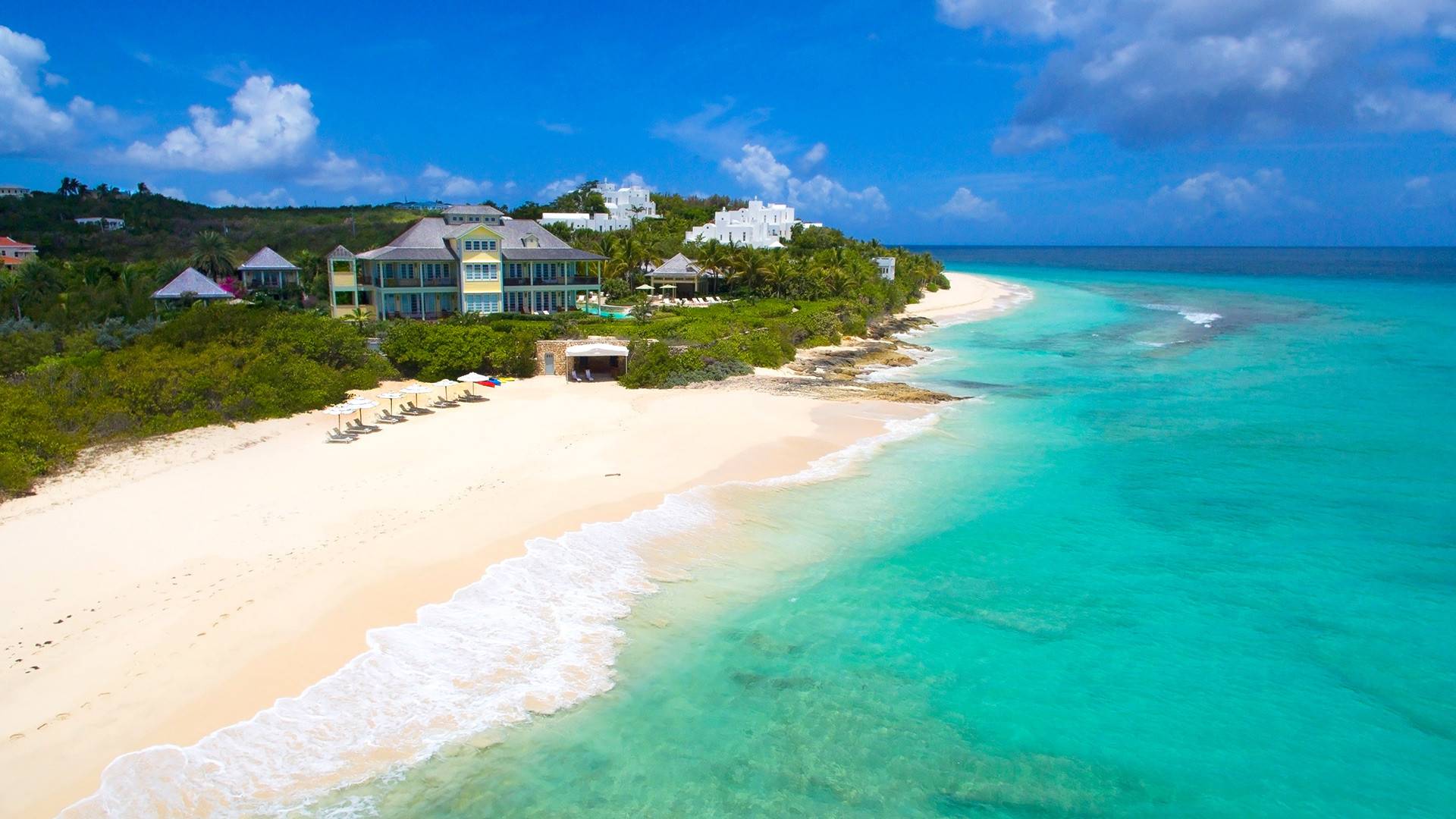 santosha villa anguilla rental 36