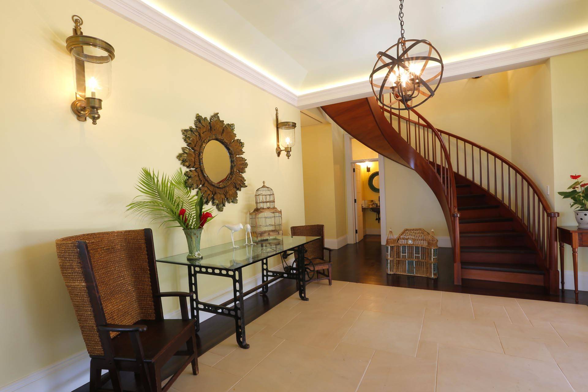 santosha villa anguilla rental 38