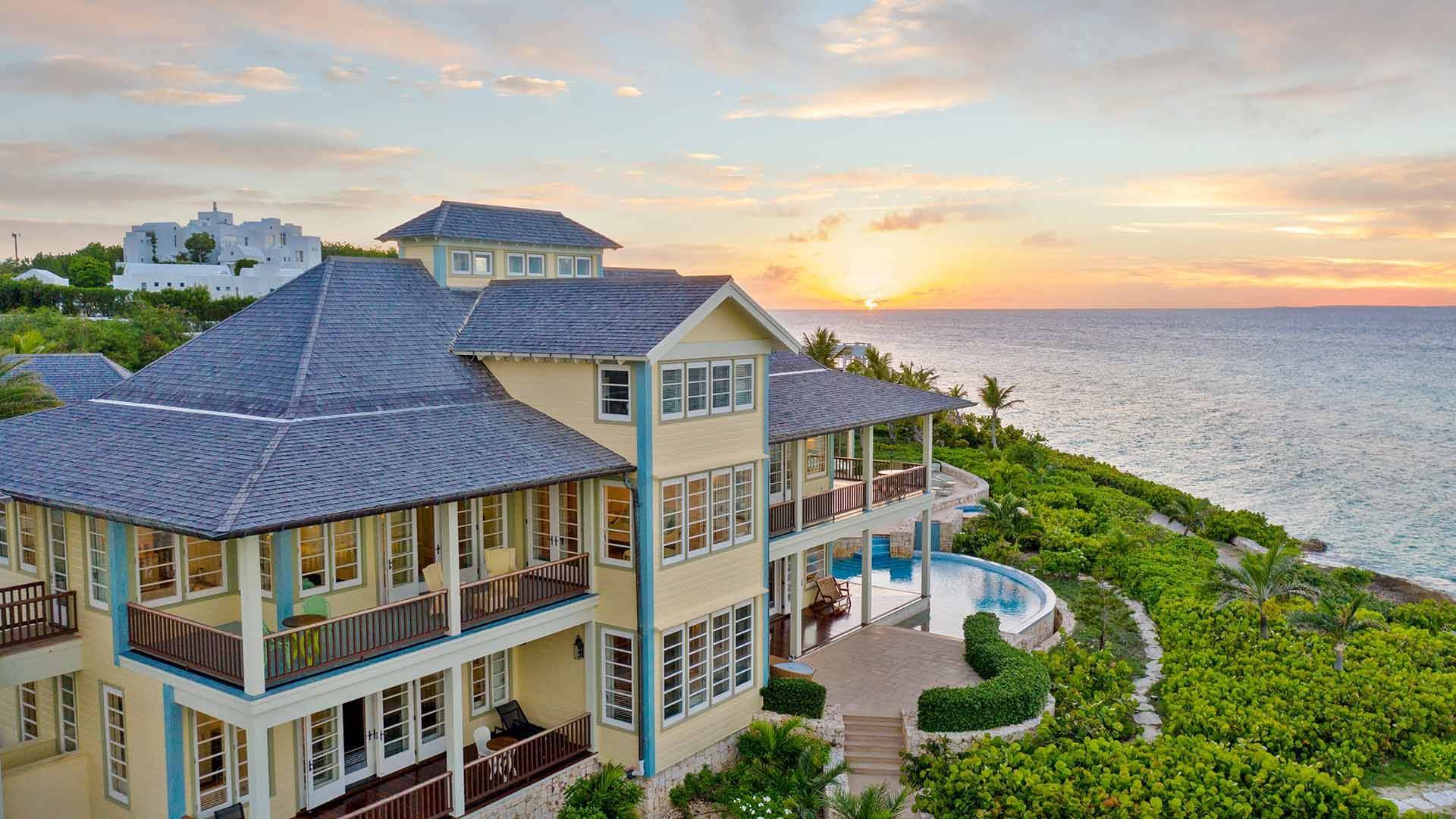 santosha villa anguilla rental 5