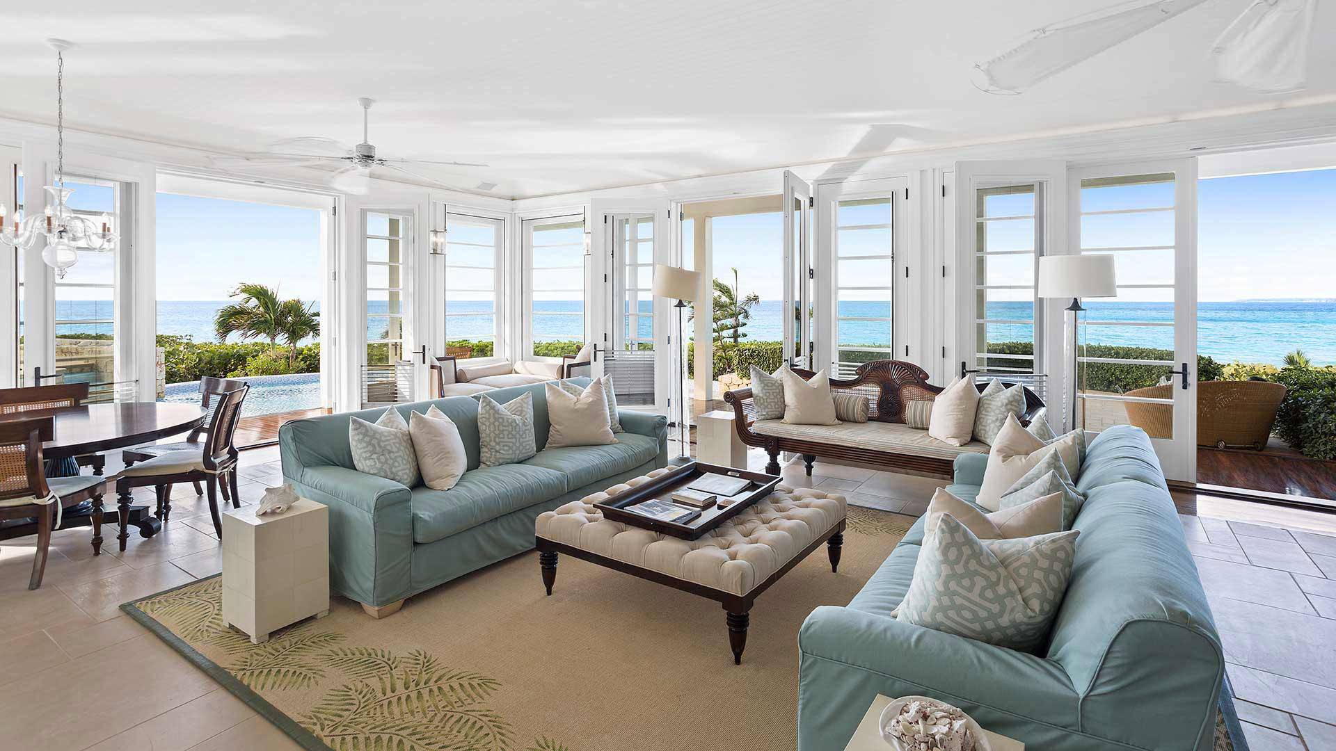 santosha villa anguilla rental 7