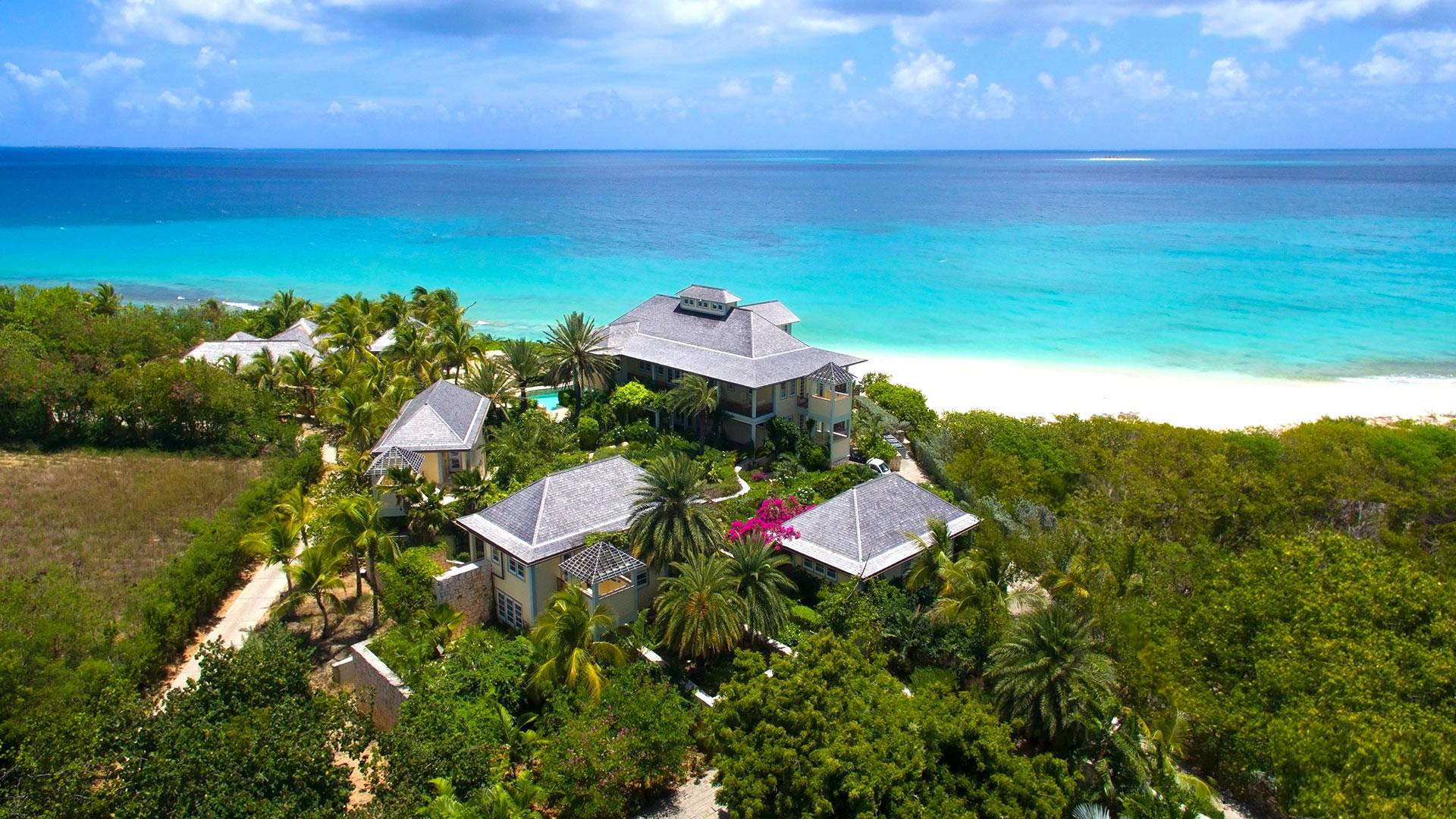 santosha villa anguilla rental 8