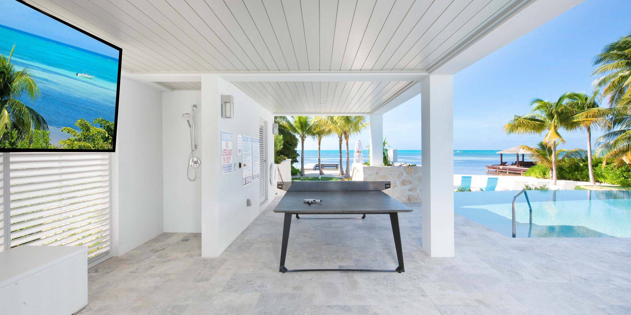 sunrays cayman kai rental 26