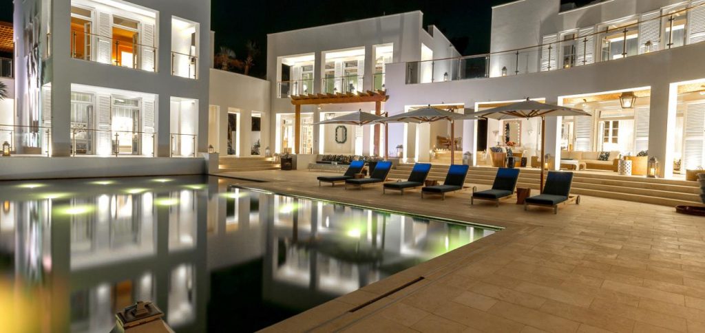 anguilla villas