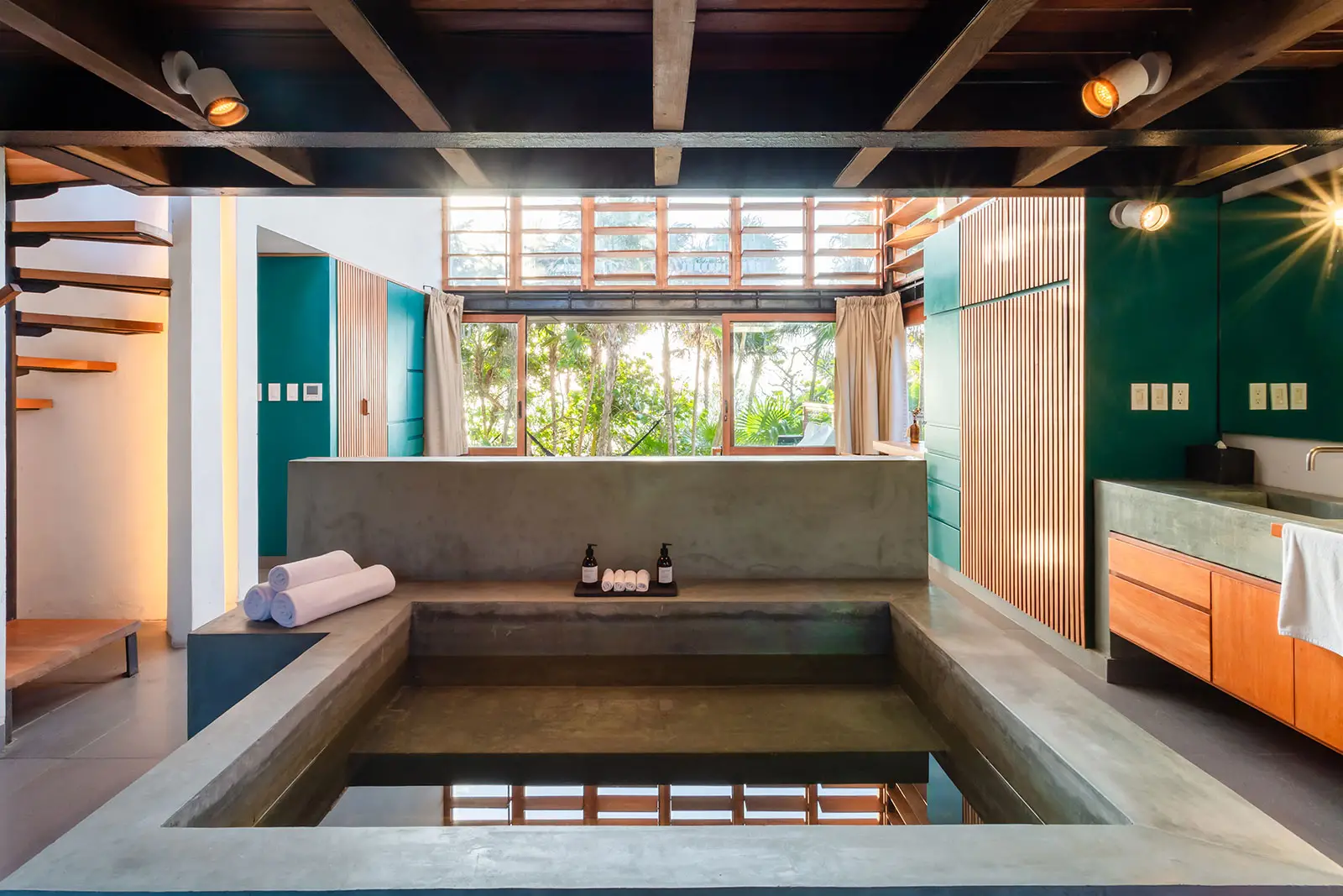Maya_Luxe_Riviera_Maya_Luxury_Exeperiences_Sian_Kaan_Casa_Mam_19