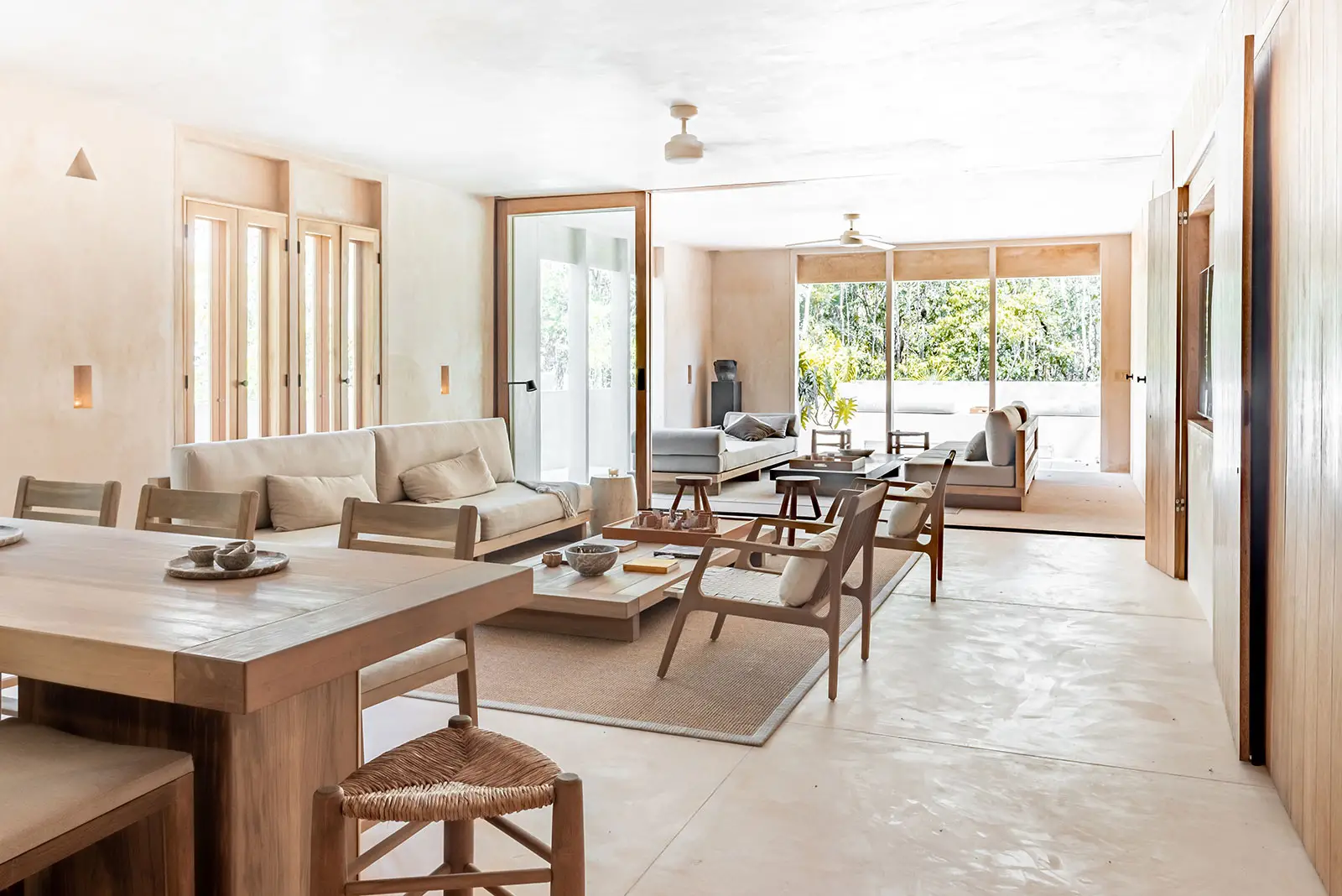 Maya_Luxe_Riviera_Maya_Luxury_Vacations_Mexico_Tulum_Villa_Candela_Uno_10