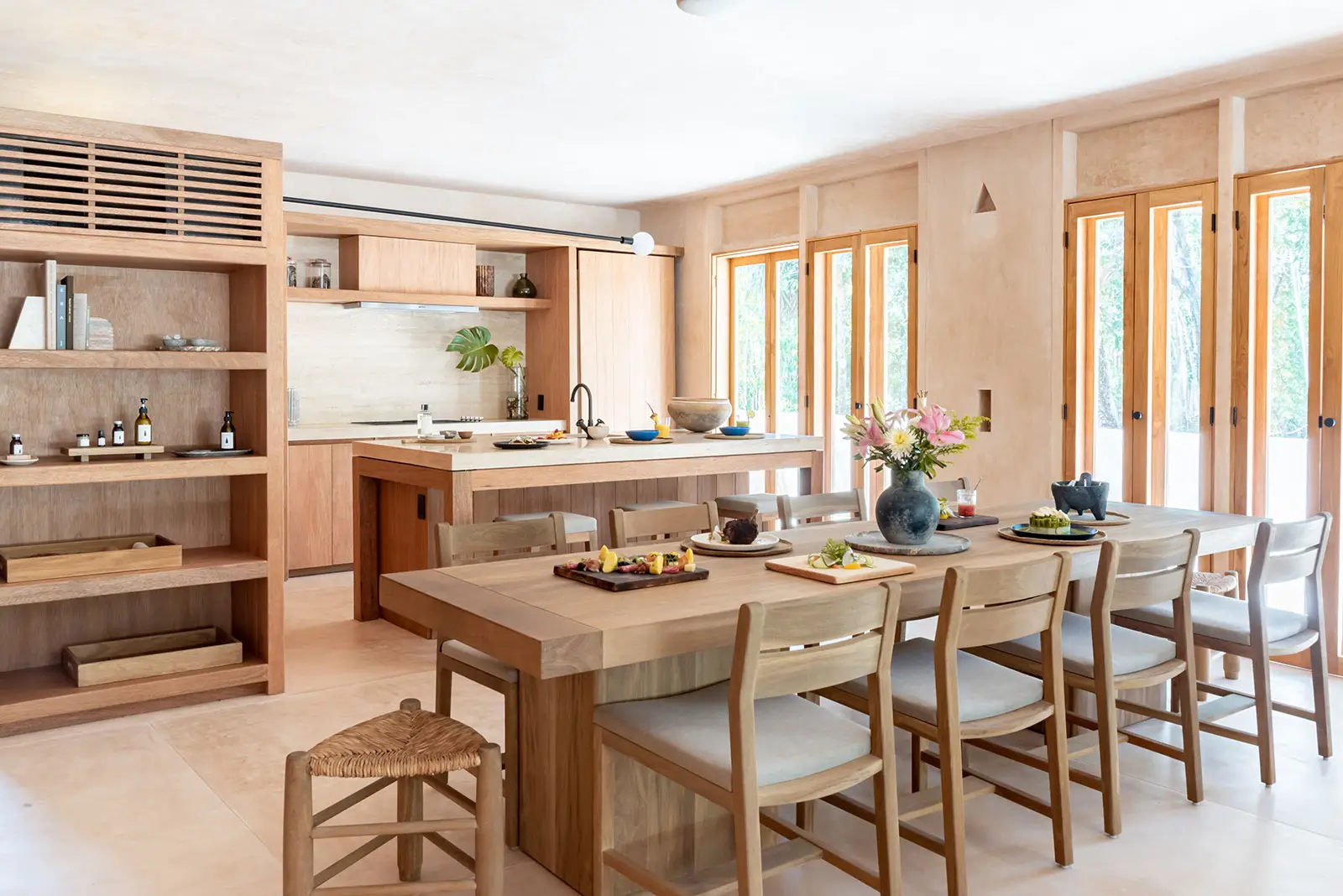 Maya_Luxe_Riviera_Maya_Luxury_Vacations_Mexico_Tulum_Villa_Candela_Uno_12