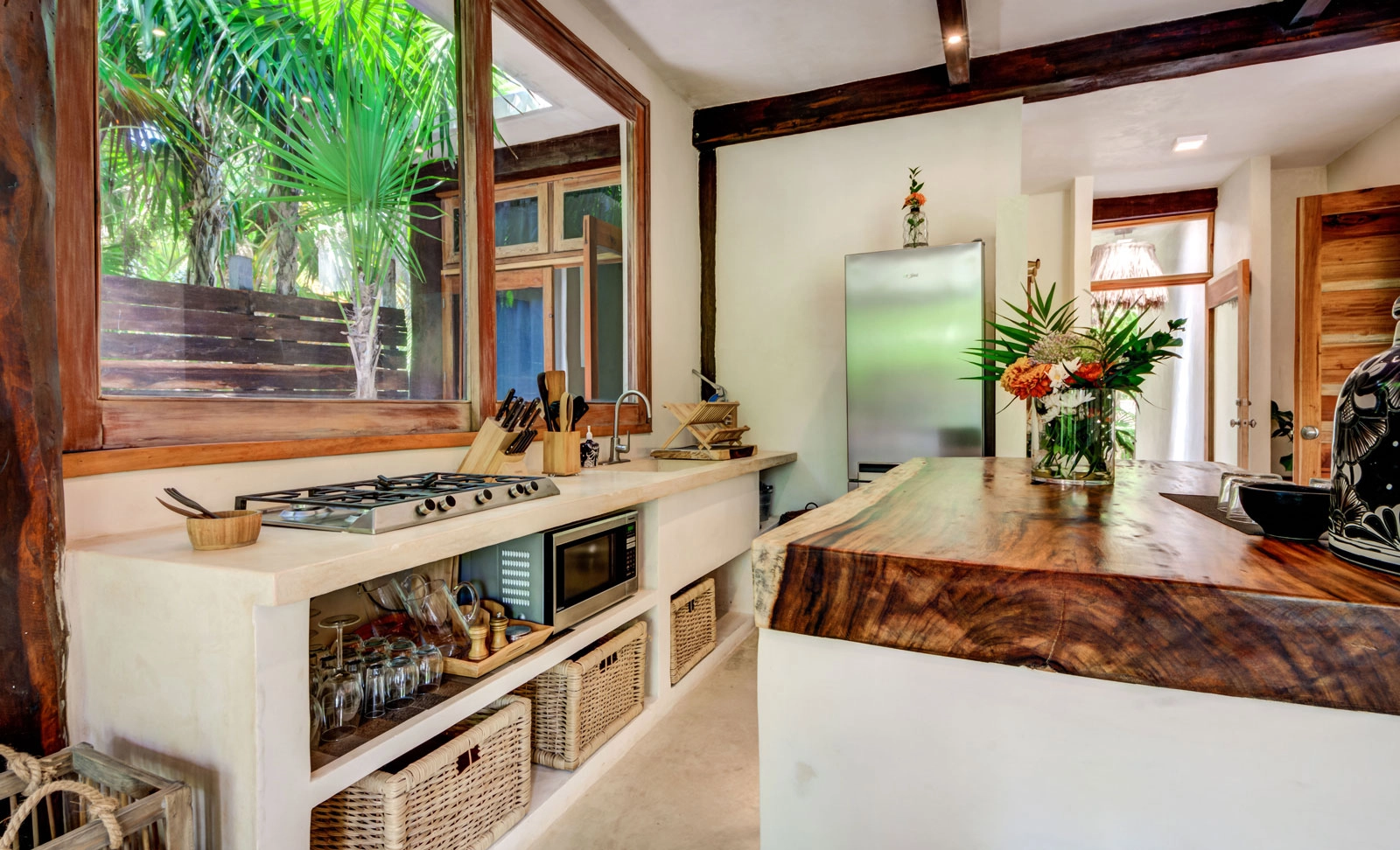 Maya_Luxe_Riviera_Maya_Luxury_Villas_Experiences_Tulum_Aldea_Canzul_2_Bedrooms_Casa_Chechen_10