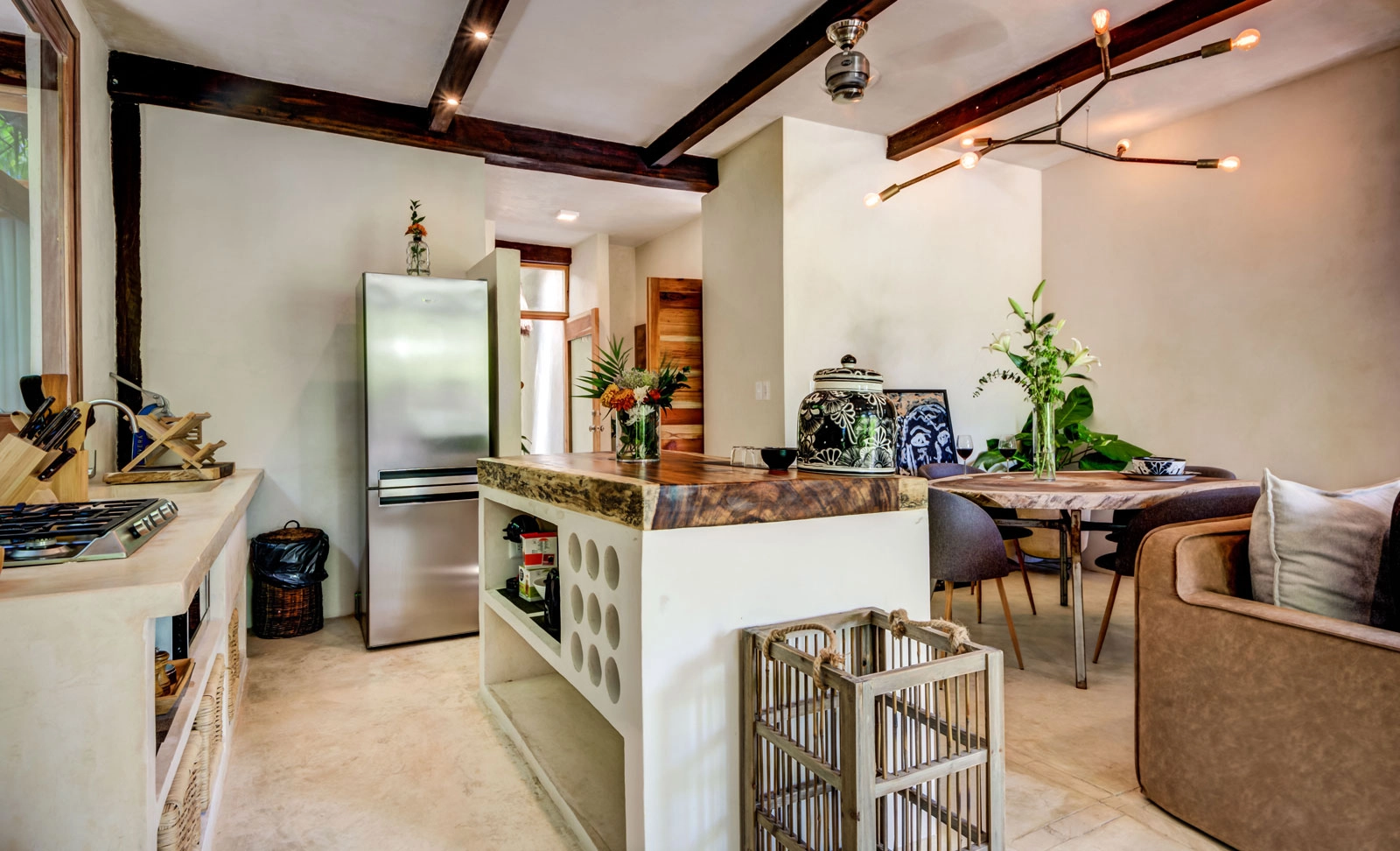 Maya_Luxe_Riviera_Maya_Luxury_Villas_Experiences_Tulum_Aldea_Canzul_2_Bedrooms_Casa_Chechen_9