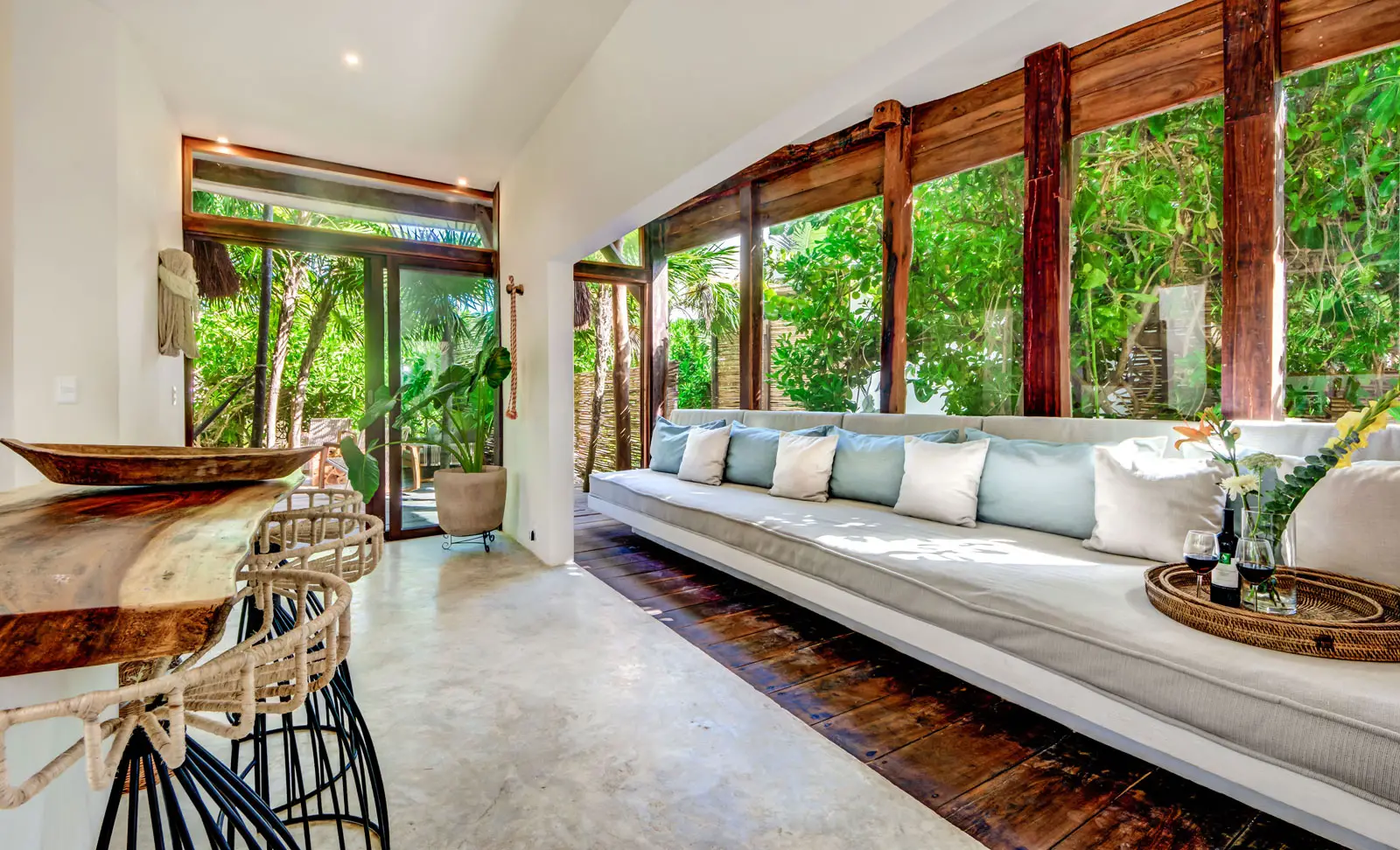 Maya_Luxe_Riviera_Maya_Luxury_Villas_Experiences_Tulum_Aldea_Canzul_3_Bedrooms_Casa_Chakte_8
