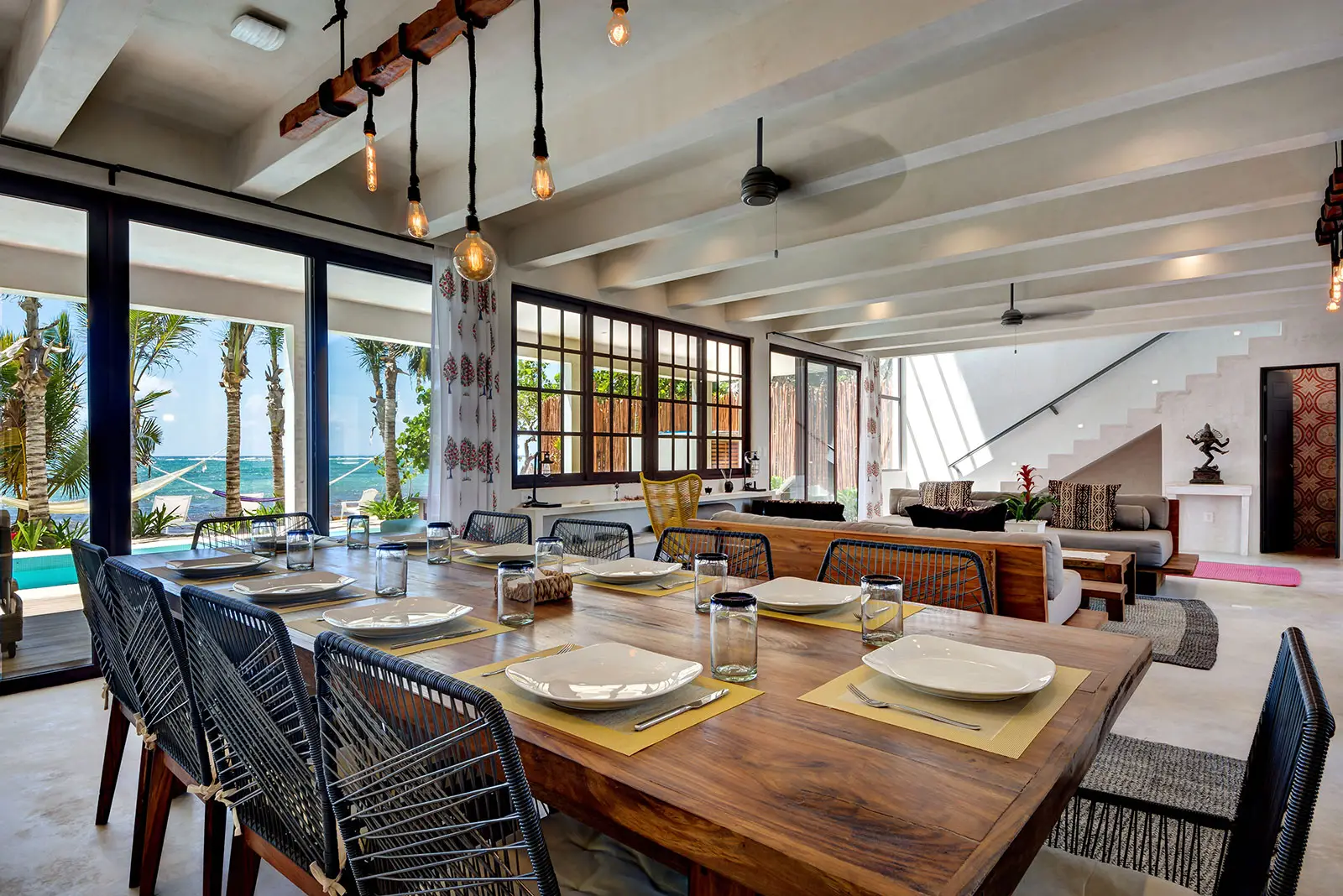 Maya_Luxe_Riviera_Maya_Luxury_Villas_Experiences_Tulum_Soliman_Bay_5_Bedrooms_Casa_Kevali_14