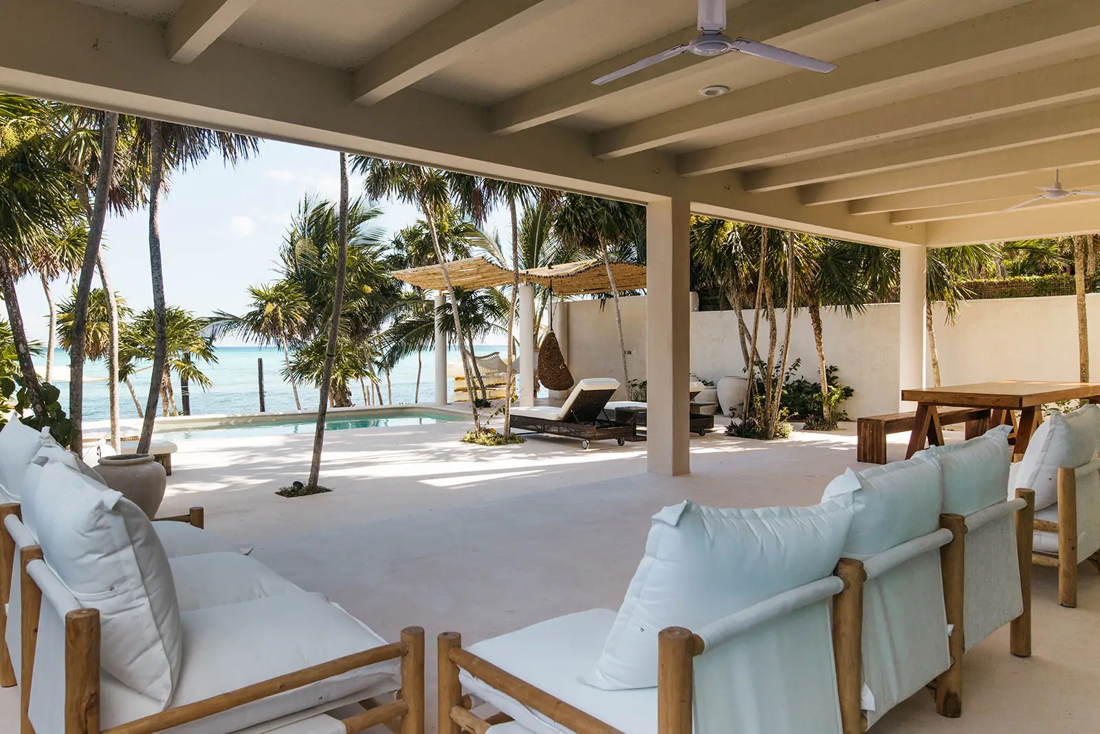 Maya_Luxe_Riviera_Maya_Soliman_Bay_Casa_Aquamarine_16