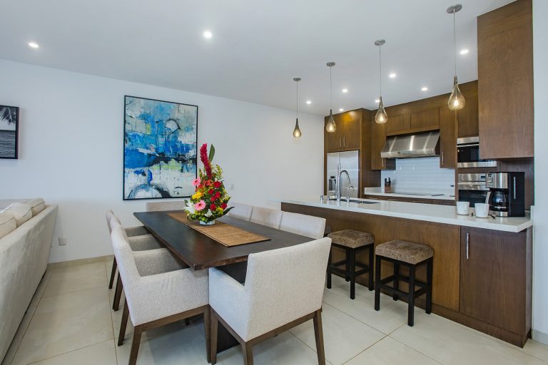 Residencias Reef Condo - Dan