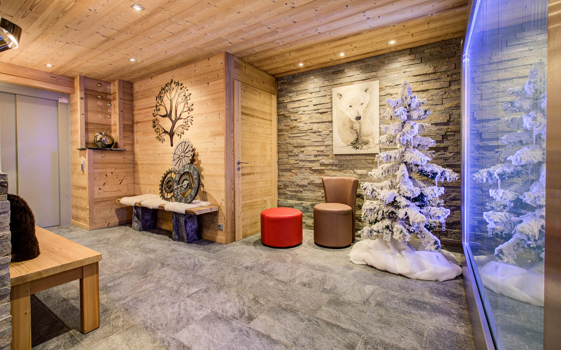 Rmoceanfrontrentals Chalets Chalet Pierrys, Morzine France